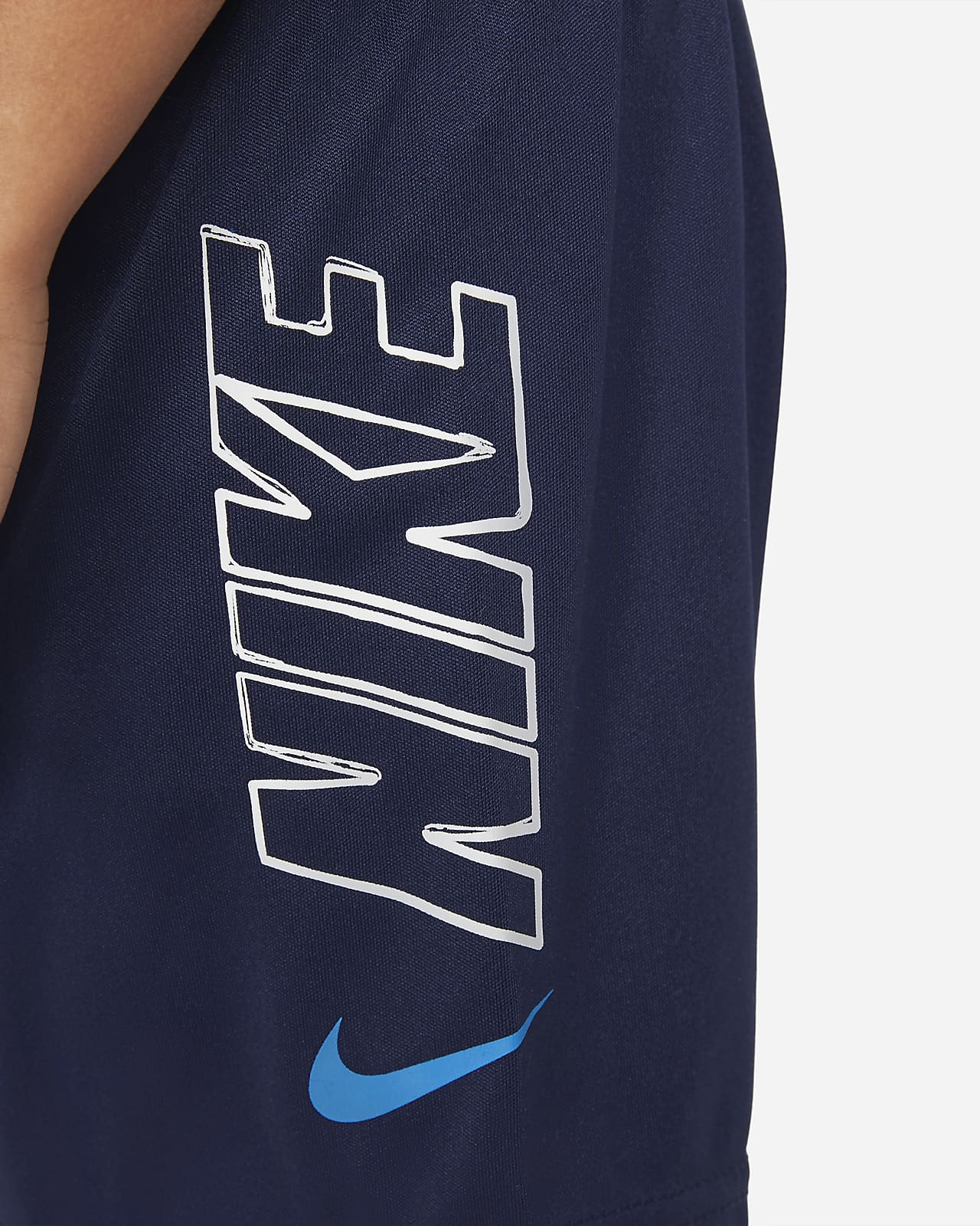 nike dri fit sets