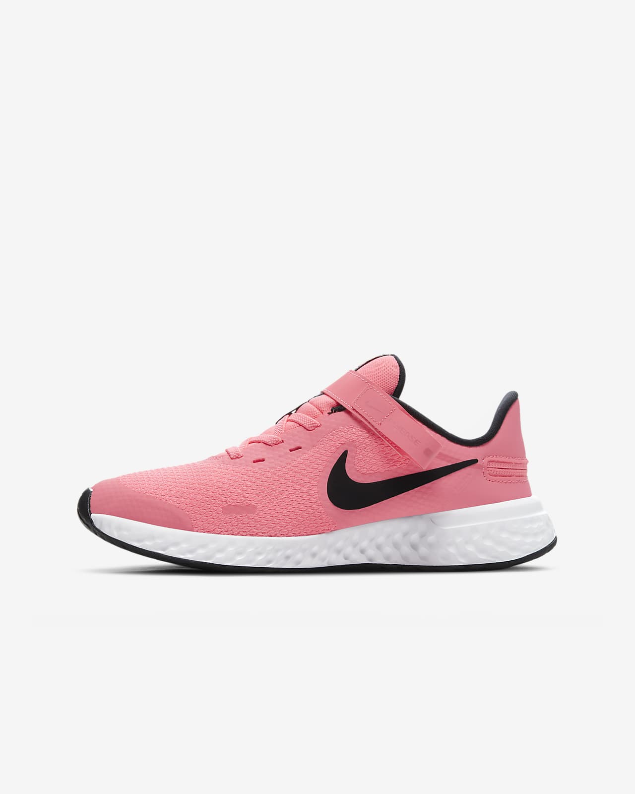 nike revolution 5 flyease kids