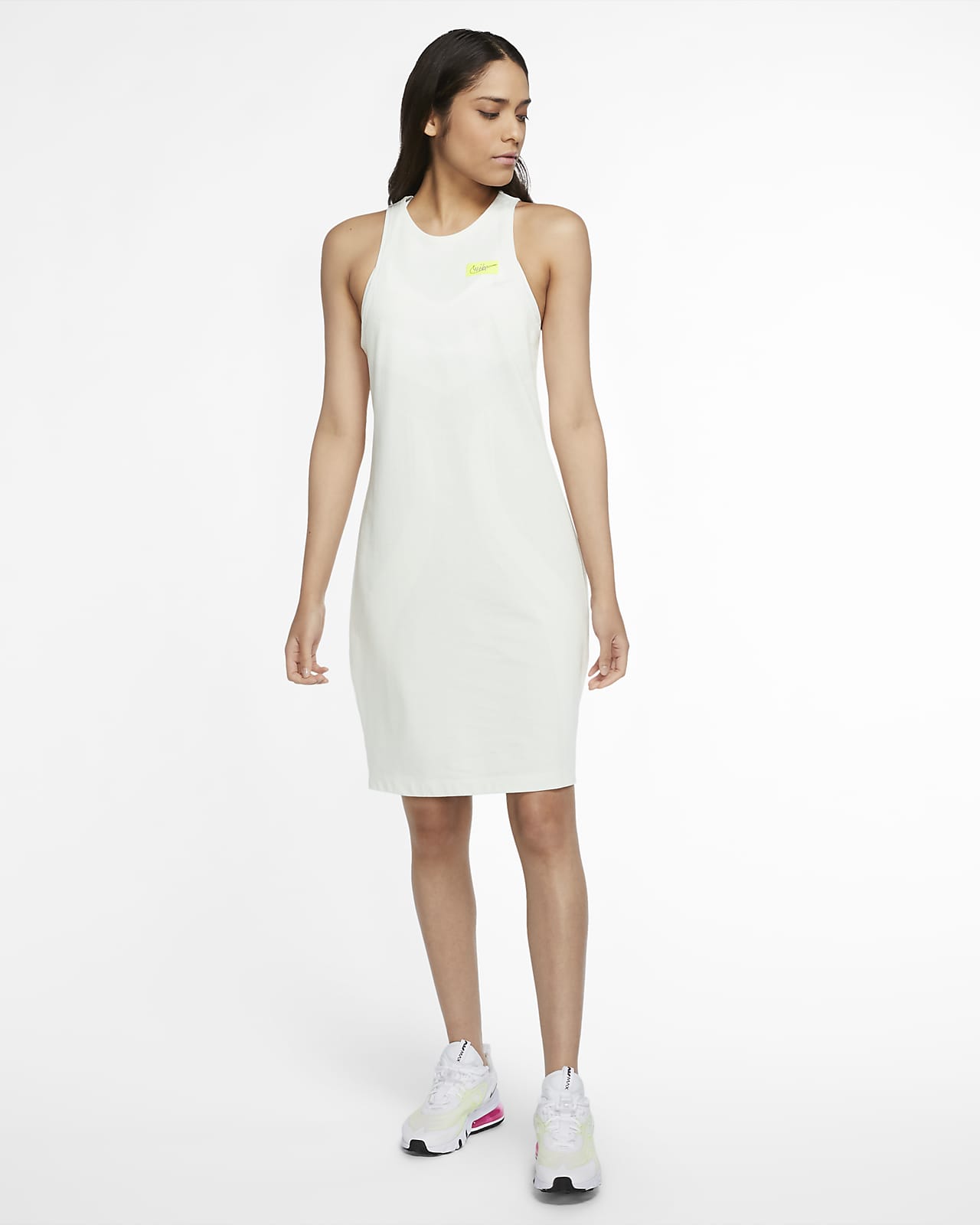 nike sportswear women's dress