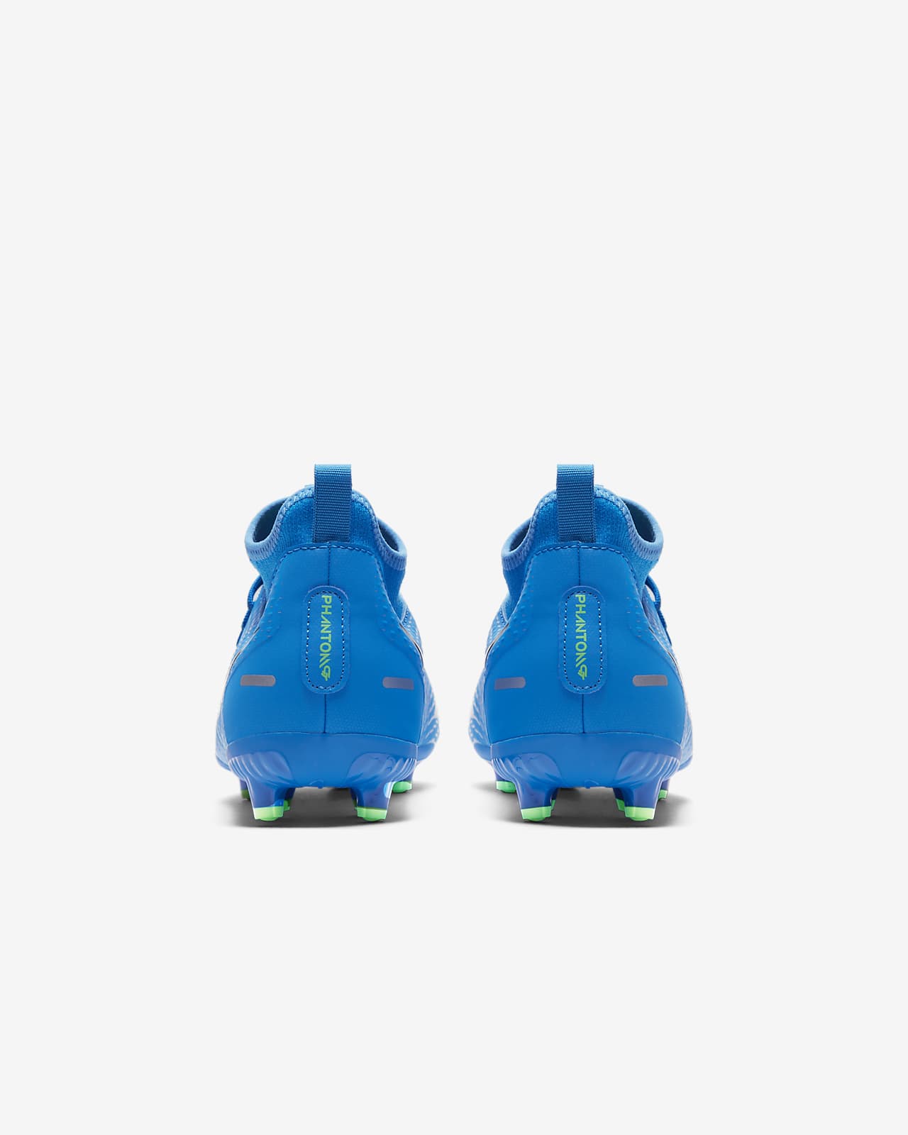 kids multi ground football boots