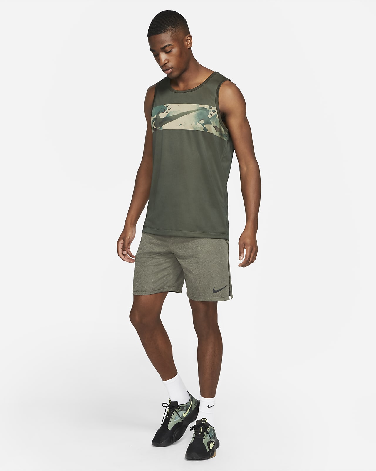 nike mens training