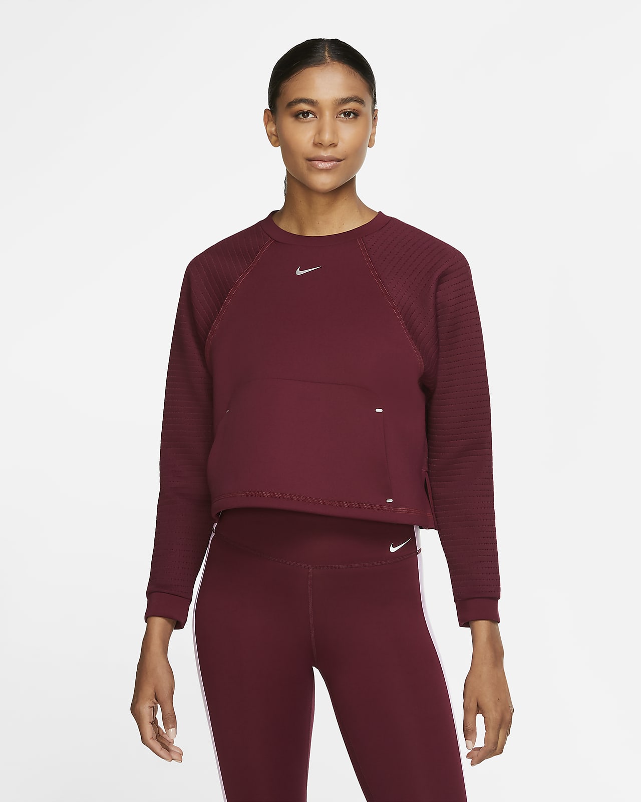 ropa nike sudaderas