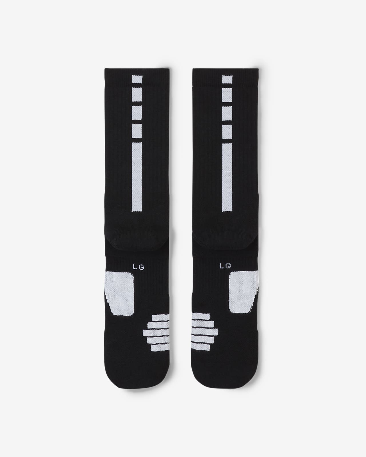 Nike NBA Power Grip Socks  Grip socks, Nike elite socks, Black nike socks