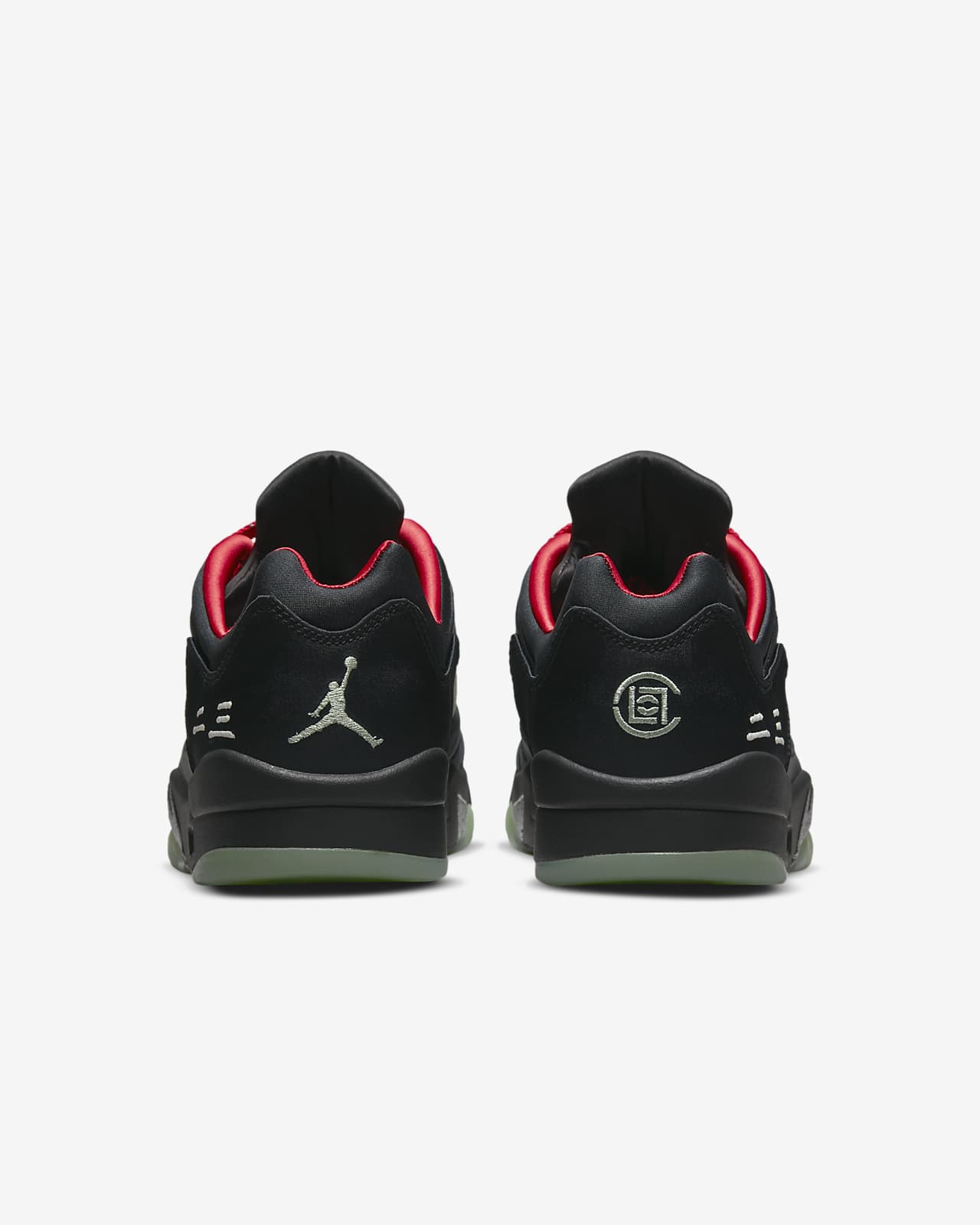Distributie maag nationale vlag Air Jordan 5 Retro Low SP Shoes. Nike JP