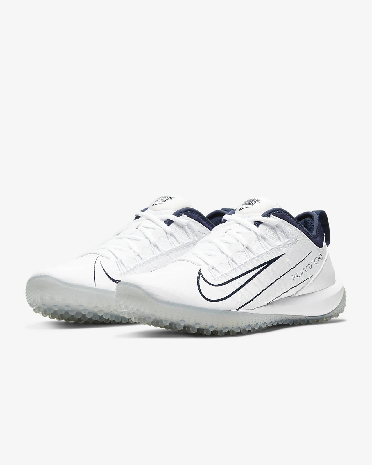 nike alpha huarache lacrosse turf