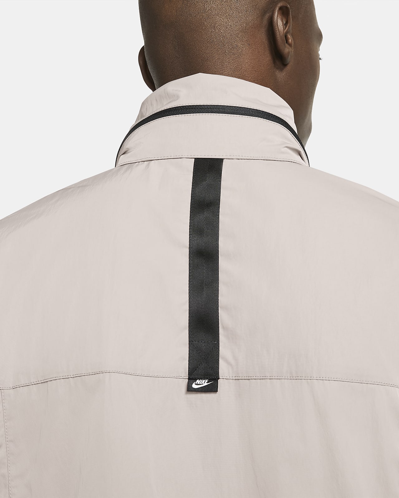 Nike Sportswear Premium Essentials Men's Unlined Hooded M65 Jacket. Nike.com