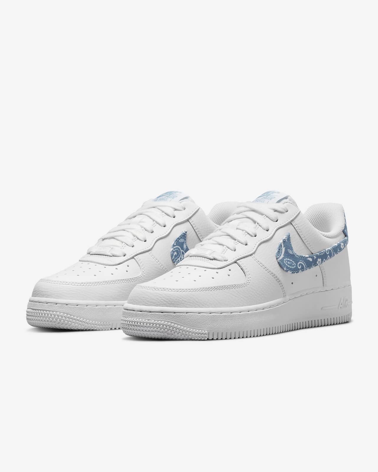 Nike Air Force 1 '07 Essential Zapatillas - Mujer. Nike ES
