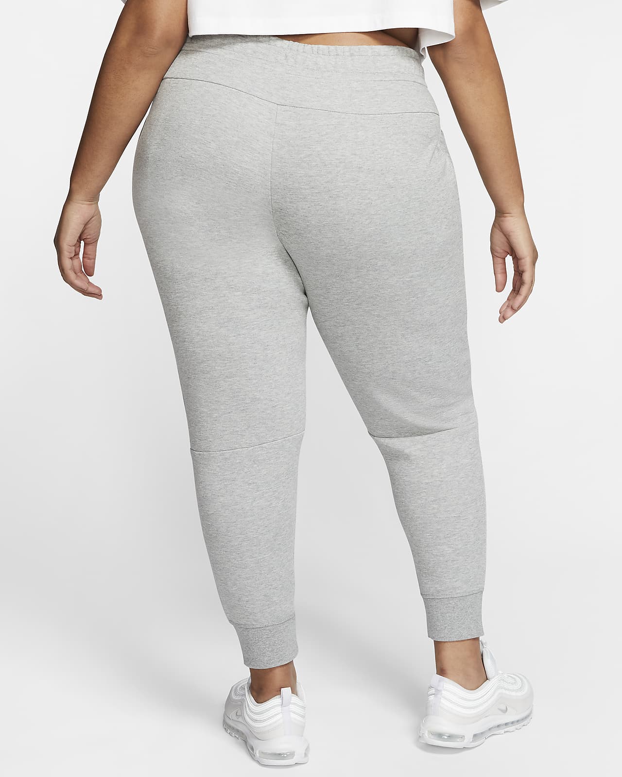 nike sportswear women's tech fleece pants