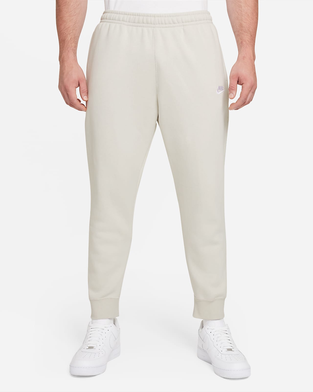 Pantaloni jogger Nike Sportswear Club Fleece. Nike CH