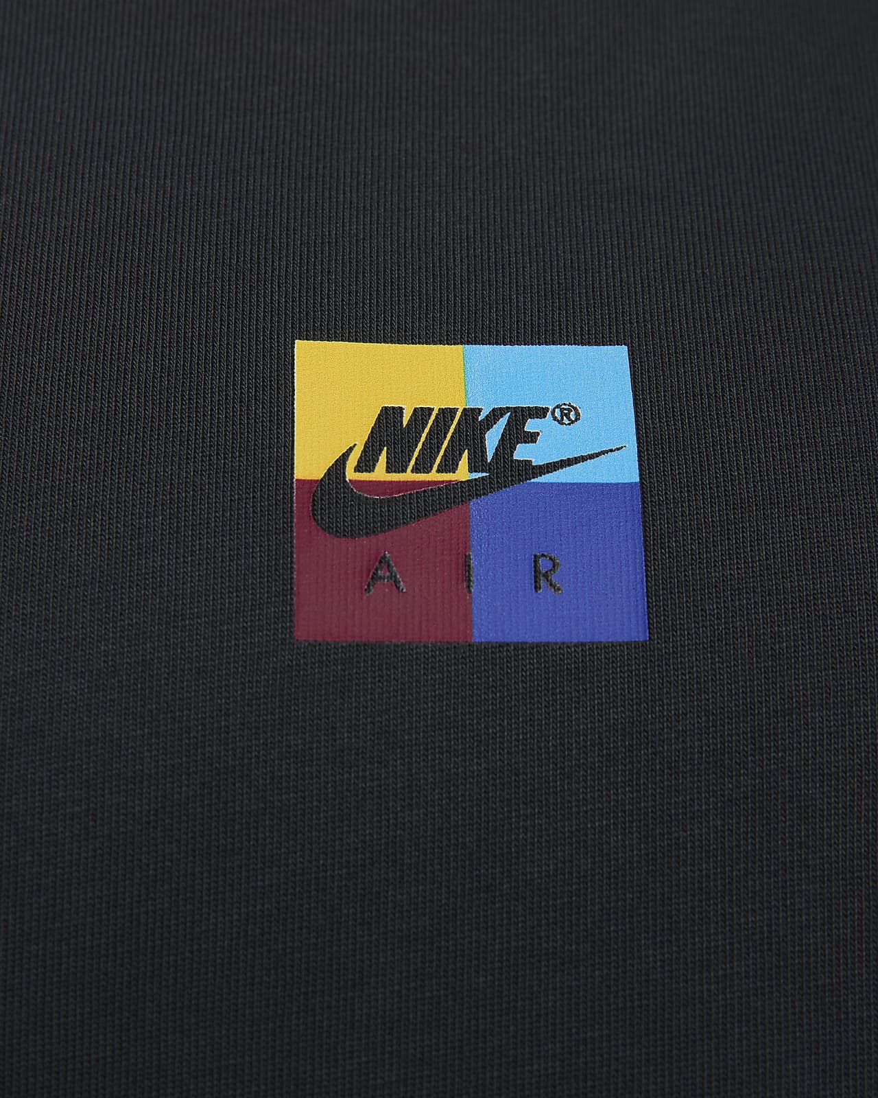 Nike Air 'Goddess' T-Shirt. Nike LU