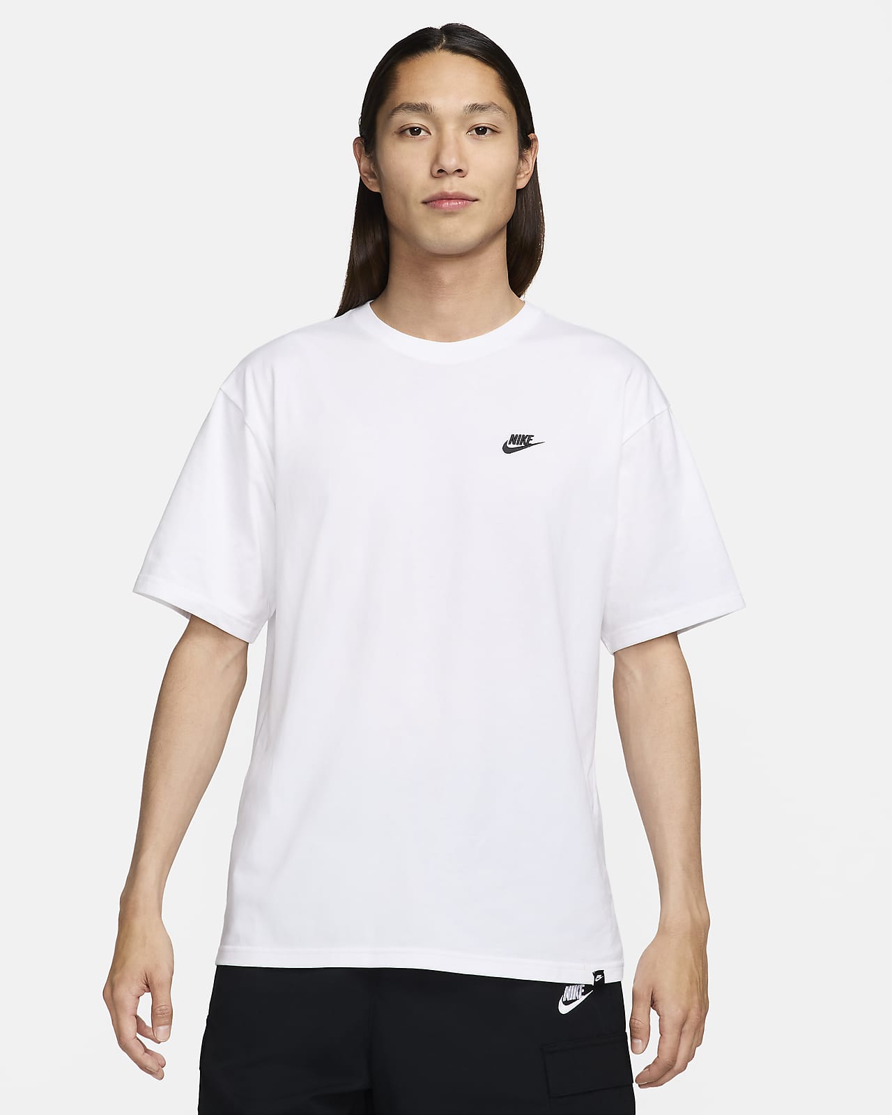 NIKE公式】ナイキ スポーツウェア クラブ メンズ Tシャツ.オンライン ...