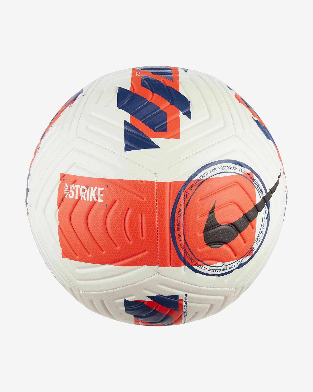 Russian Premier League Strike Voetbal. Nike NL
