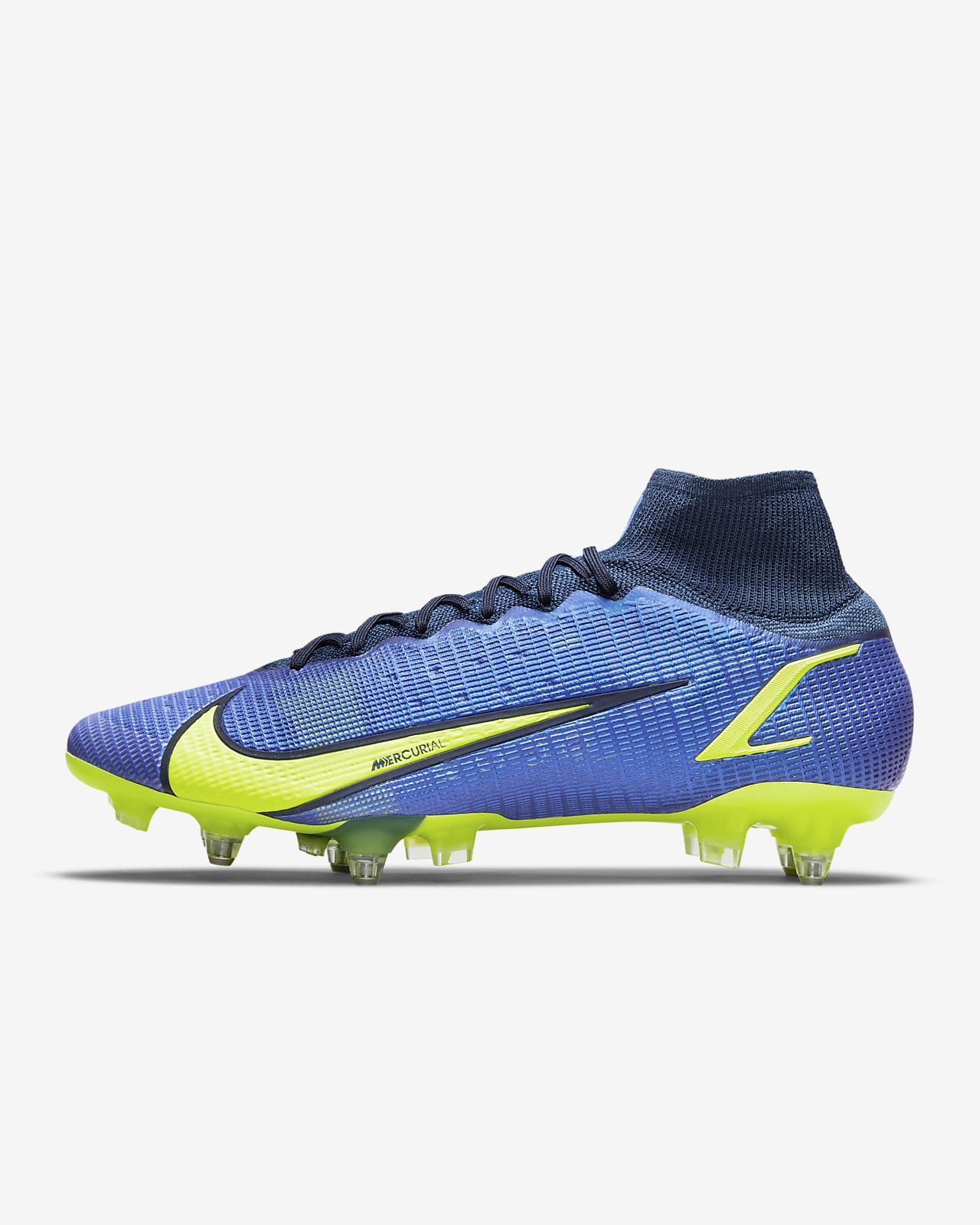 Nike Mercurial Superfly 8 Elite SG-Pro AC Soft-Ground Football Boot