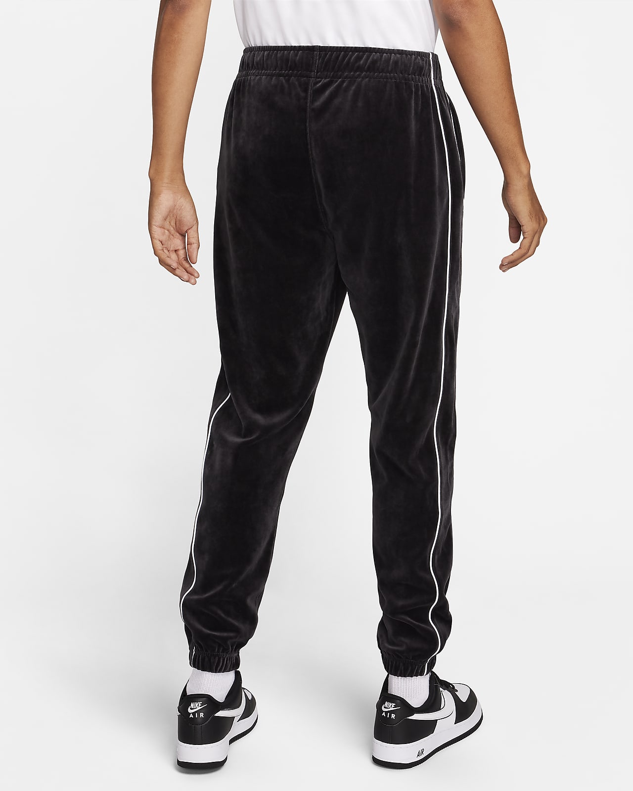 Nike Women's Navy Loose Fleece Dance Trousers (DV0336-410) Sizes XS / XL -  NWT | eBay