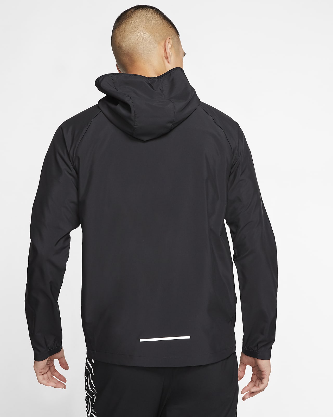 Nike Essential Chaqueta de running - Hombre. Nike ES