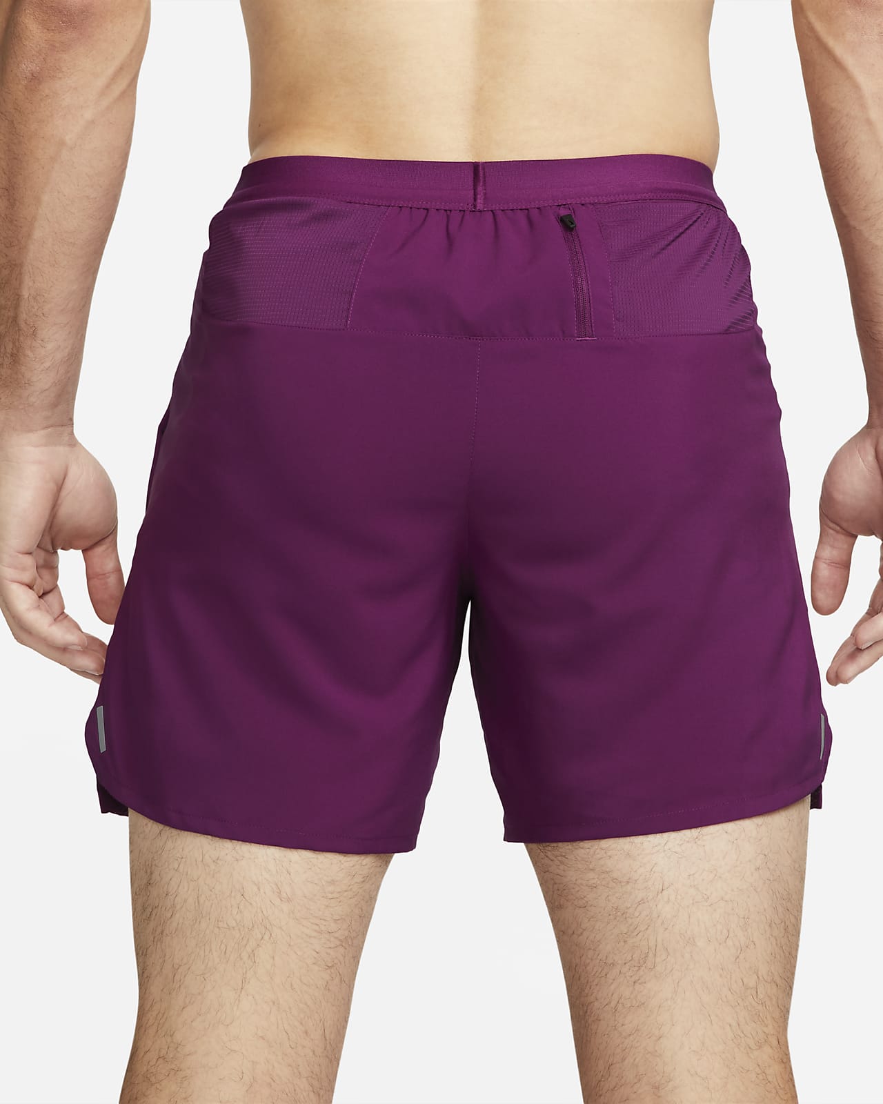 nike shorts with nike band