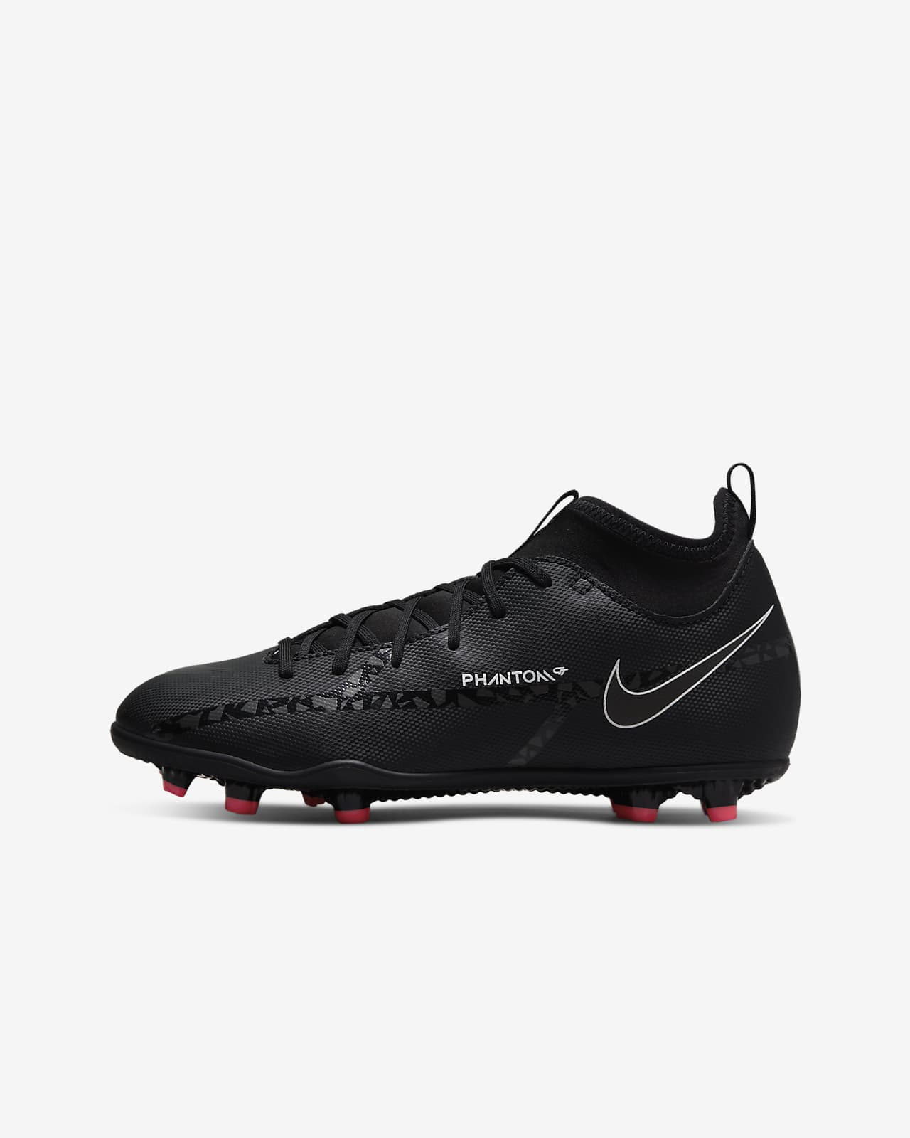 nike mercurial superfly dynamic fit