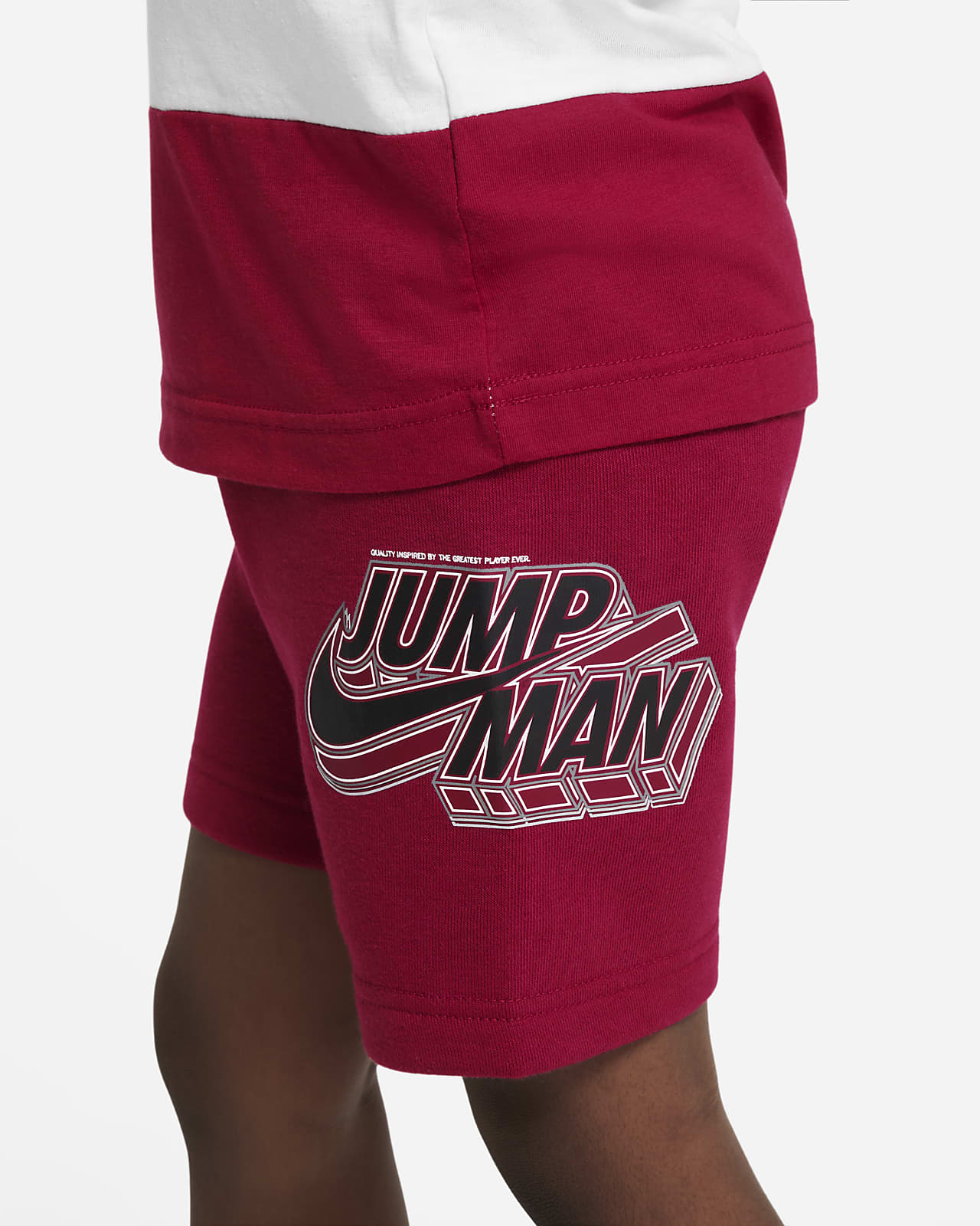 Jordan Younger Kids' Tank Top and 