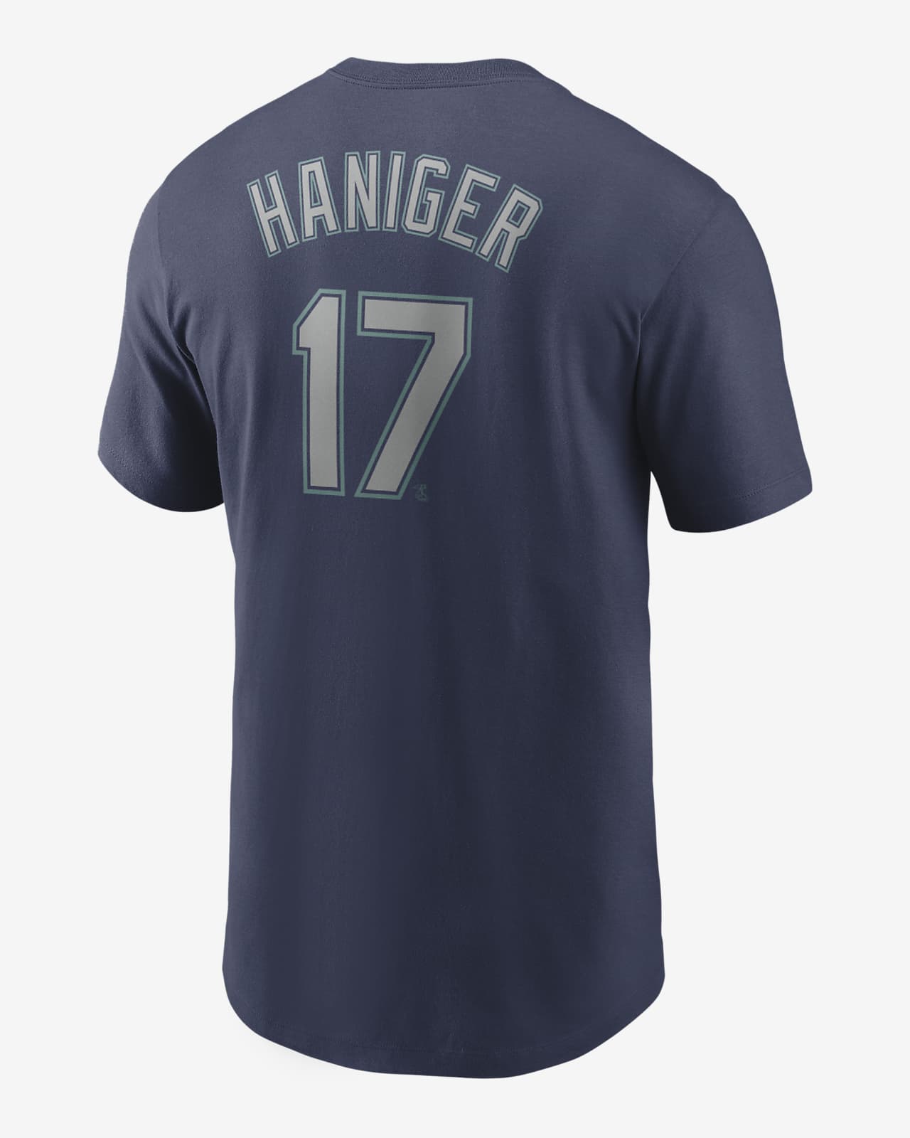 mitch haniger t shirt