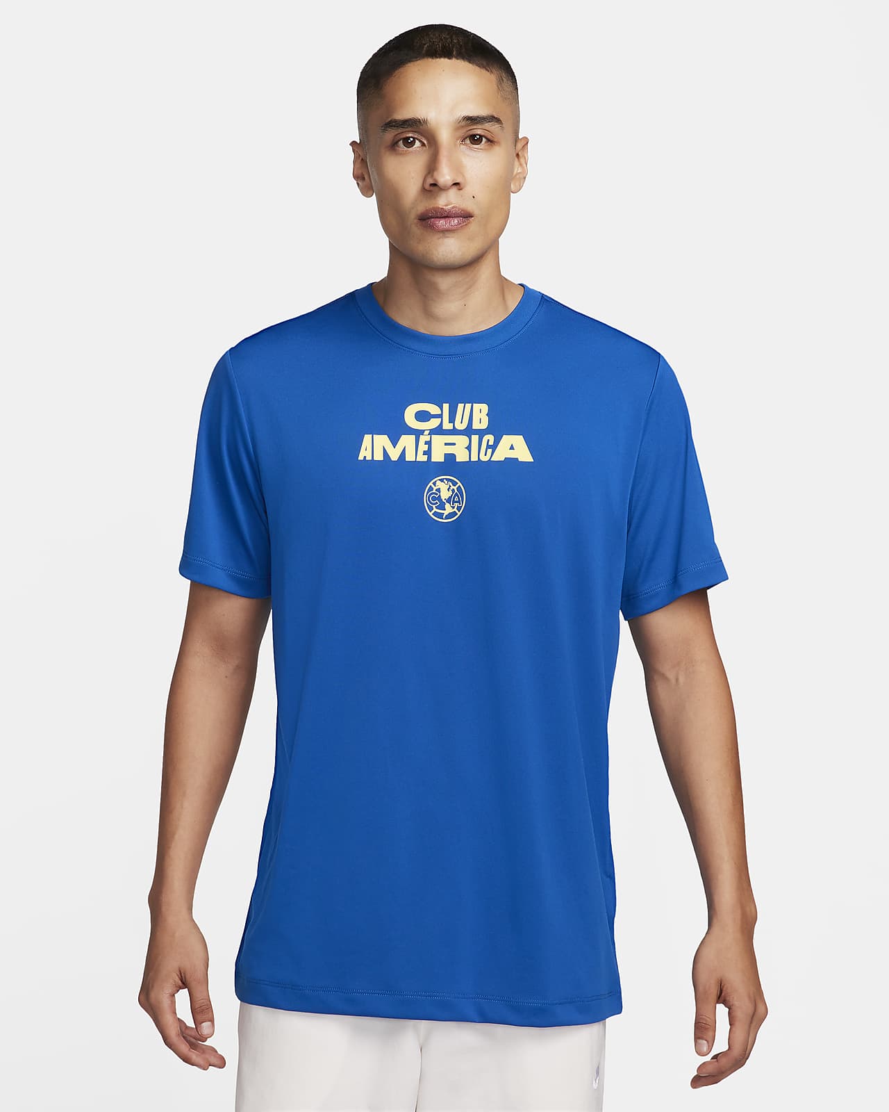 Nike playera online america