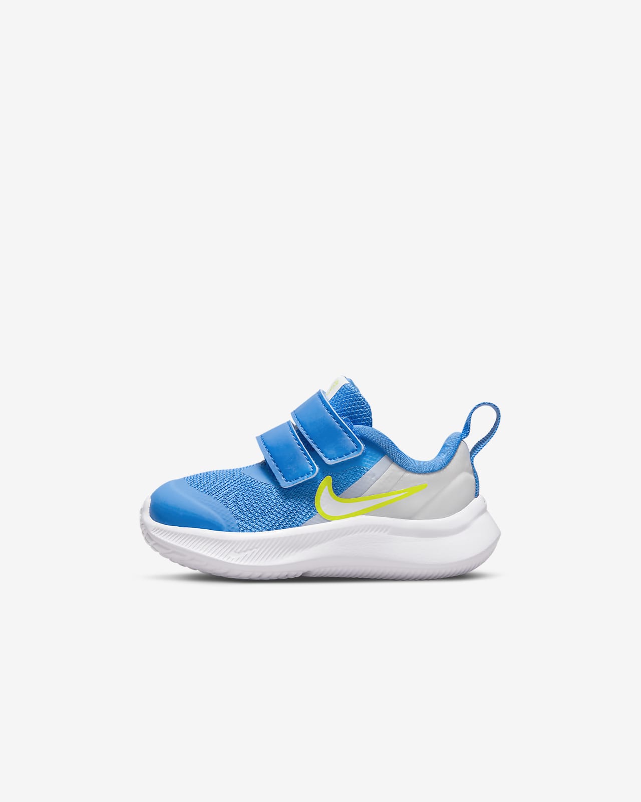 renere parti Inspirere Nike Star Runner 3 Baby/Toddler Shoes. Nike.com