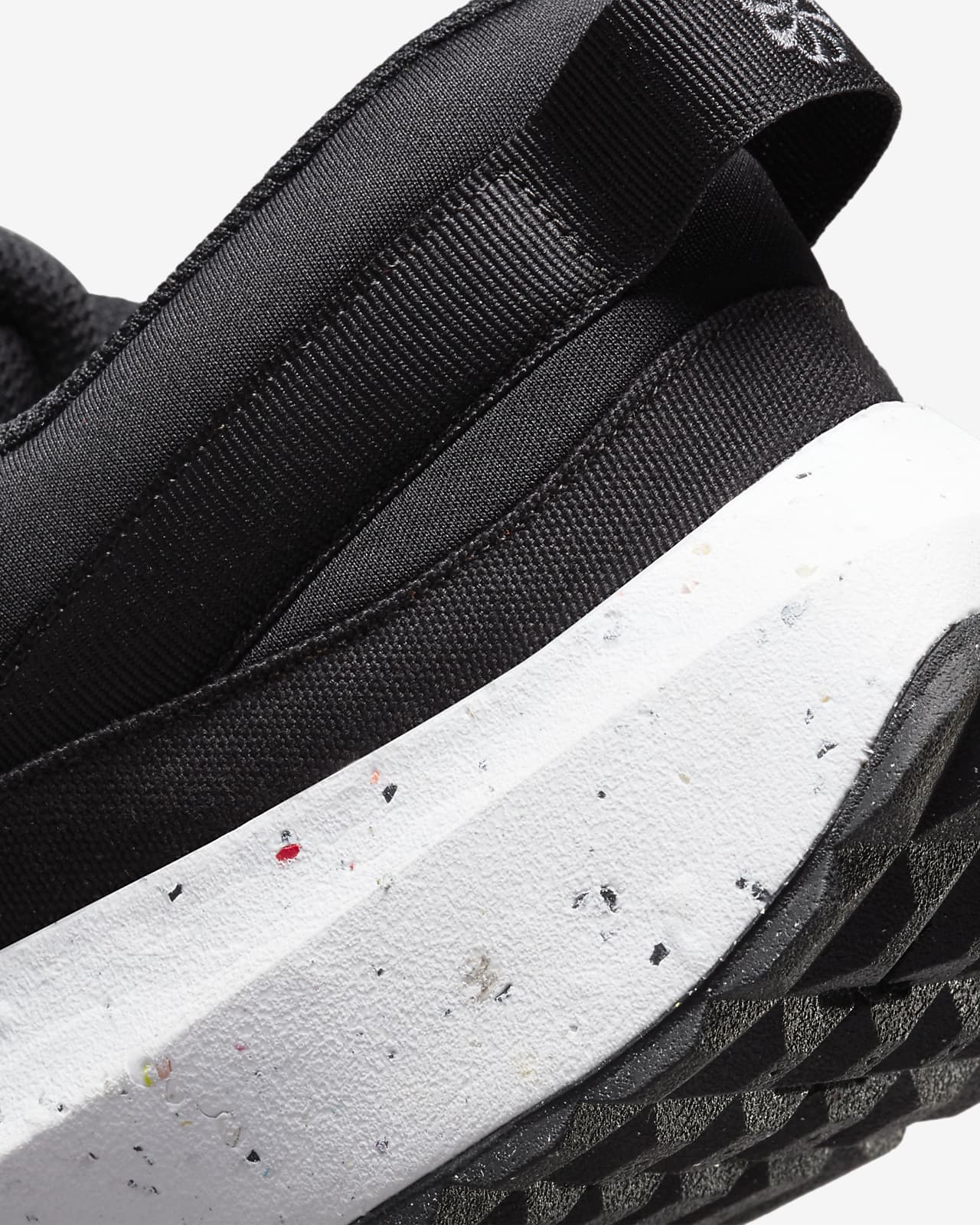 Calzado para hombre Nike Crater Remixa. Nike MX