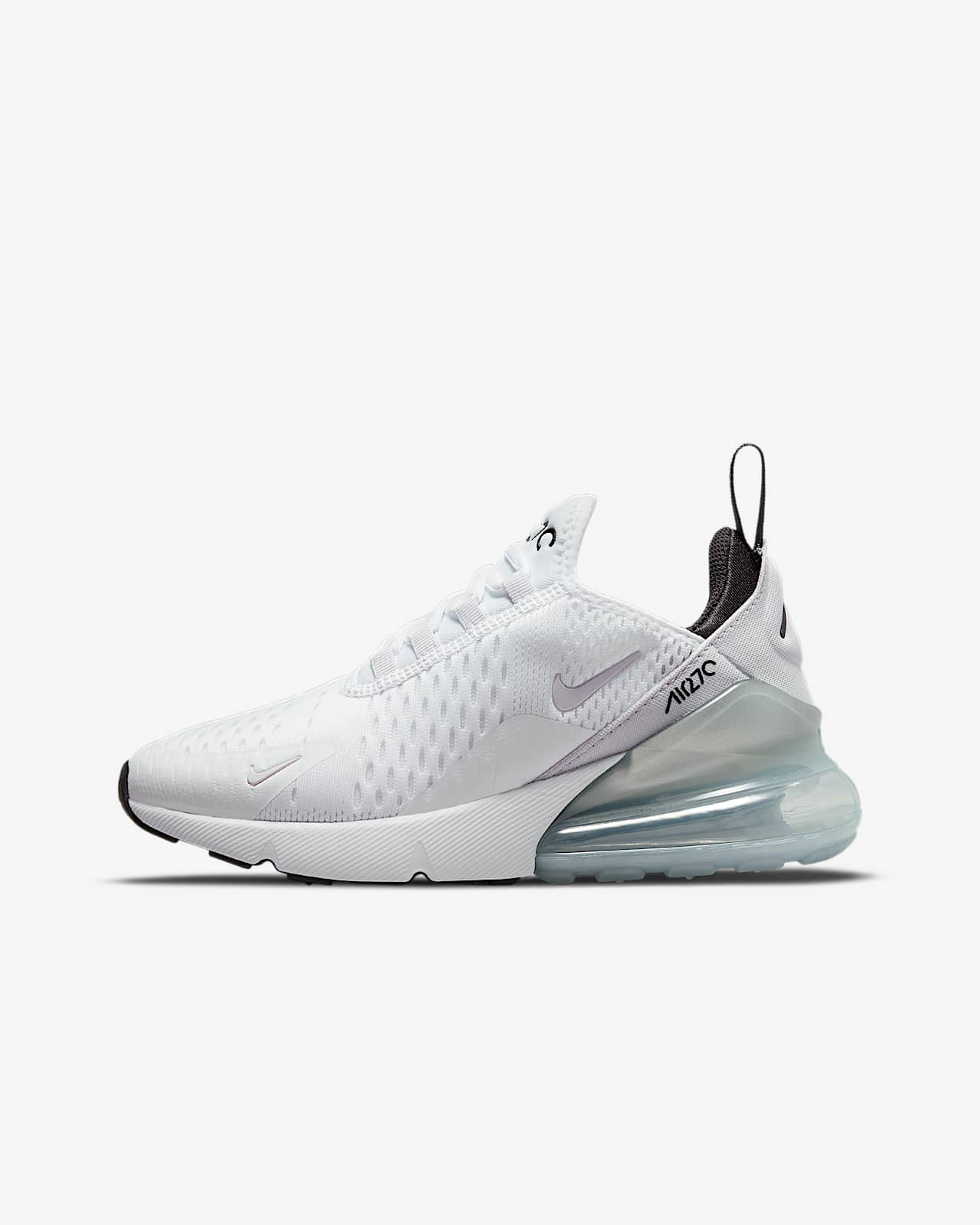 Chaussure Nike Air Max 270 pour Enfant plus âgé. Nike LU Chaussure Nike Air Max 270 pour Enfant plus âgé. Nike LU
