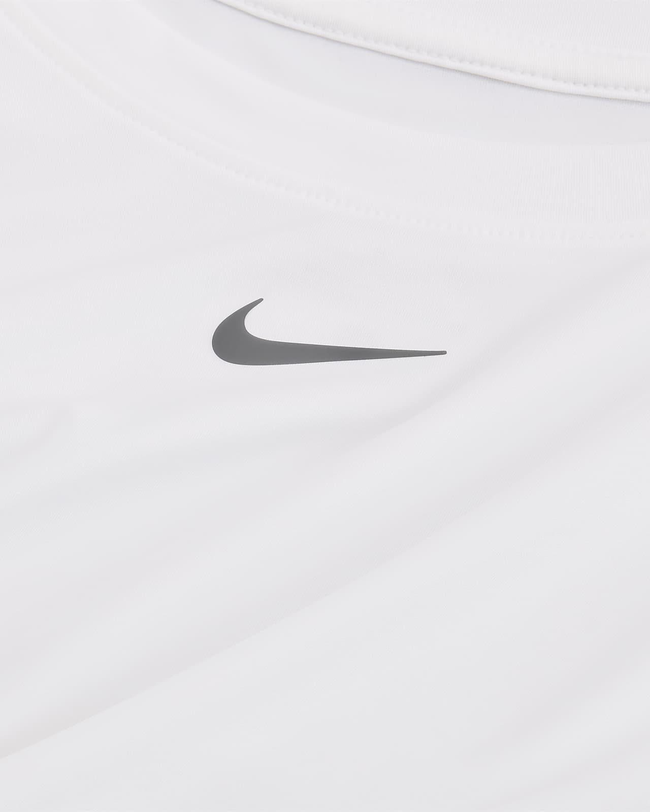 Nike One Classic Women's Dri-FIT Short-Sleeve Top. Nike CA