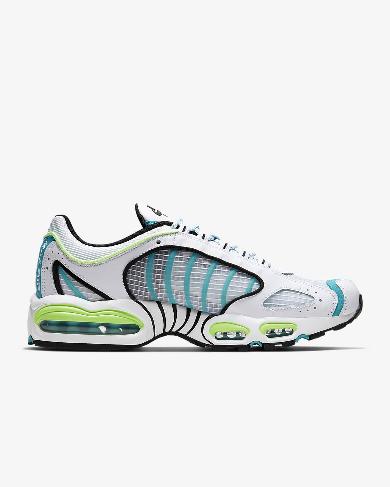 Nike Air Max Tailwind Iv Se Herenschoen Nike Nl