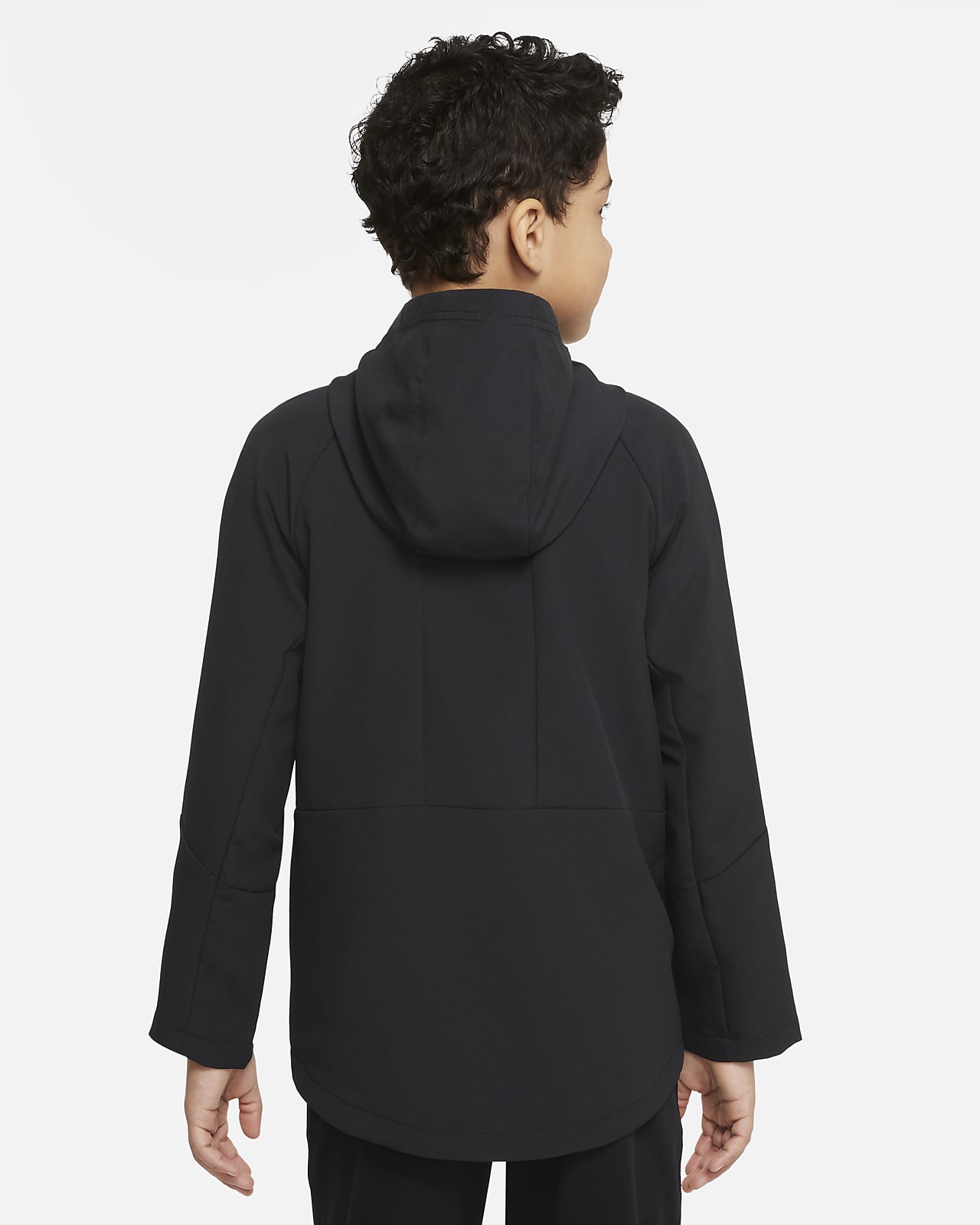 nike apc jacket