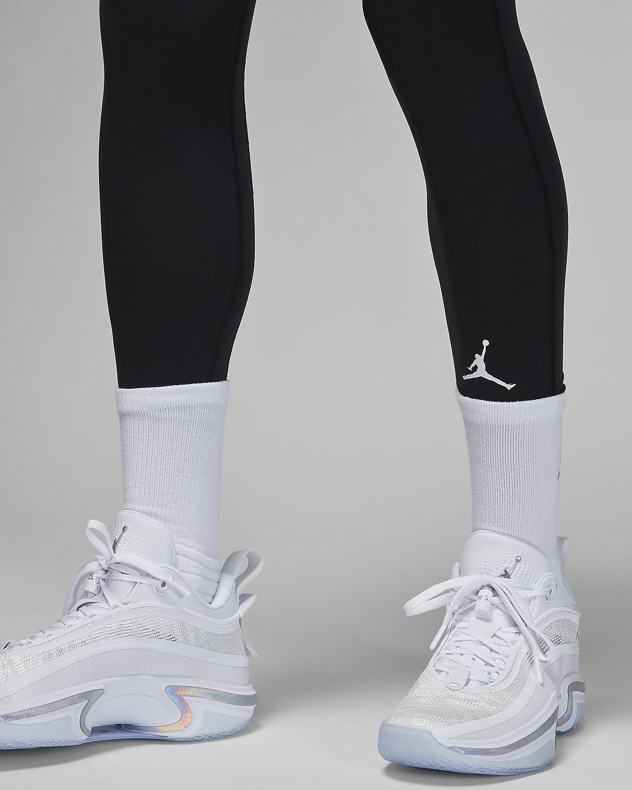 Jordan Sport Dri-FIT Men's 3/4 Tights. Nike.com