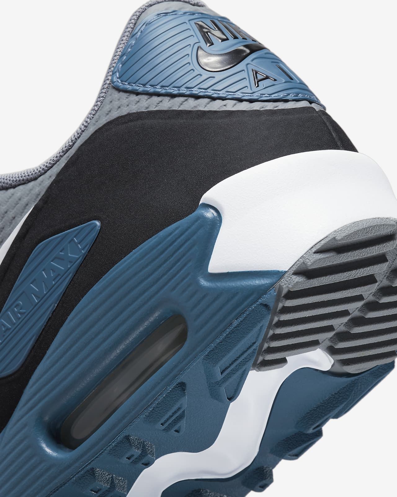 Calzado de golf Nike Air Max 90 G. Nike.com