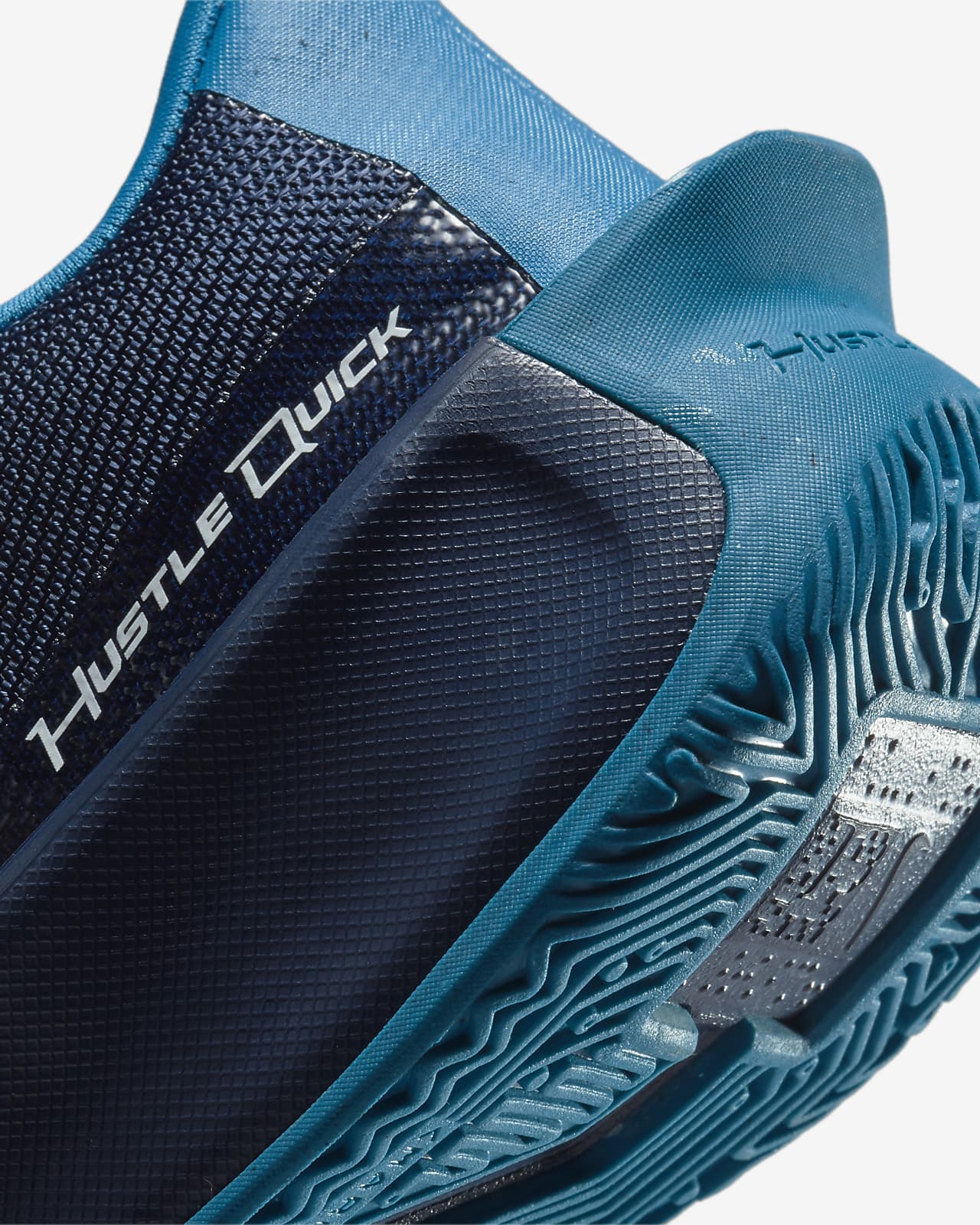 nike team hustle quick bg