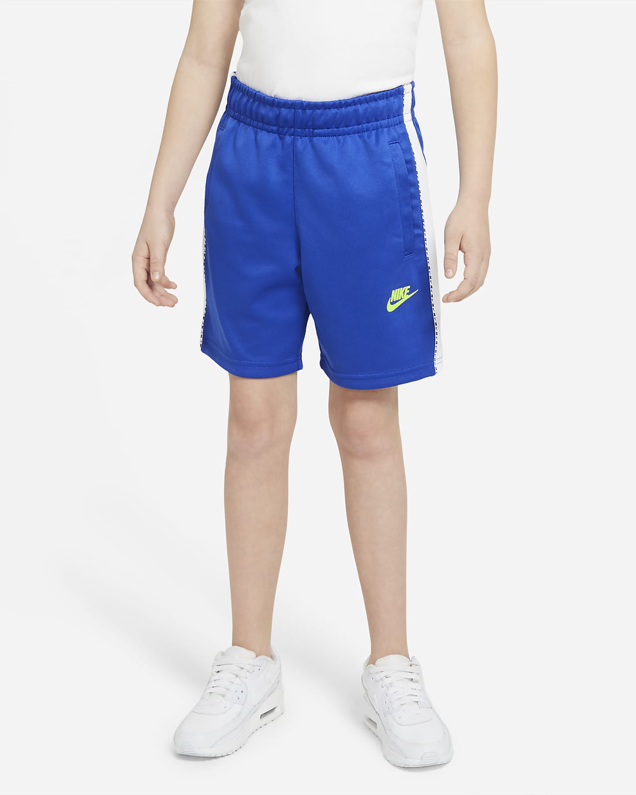 Shorts Nike Sportswear för killar
