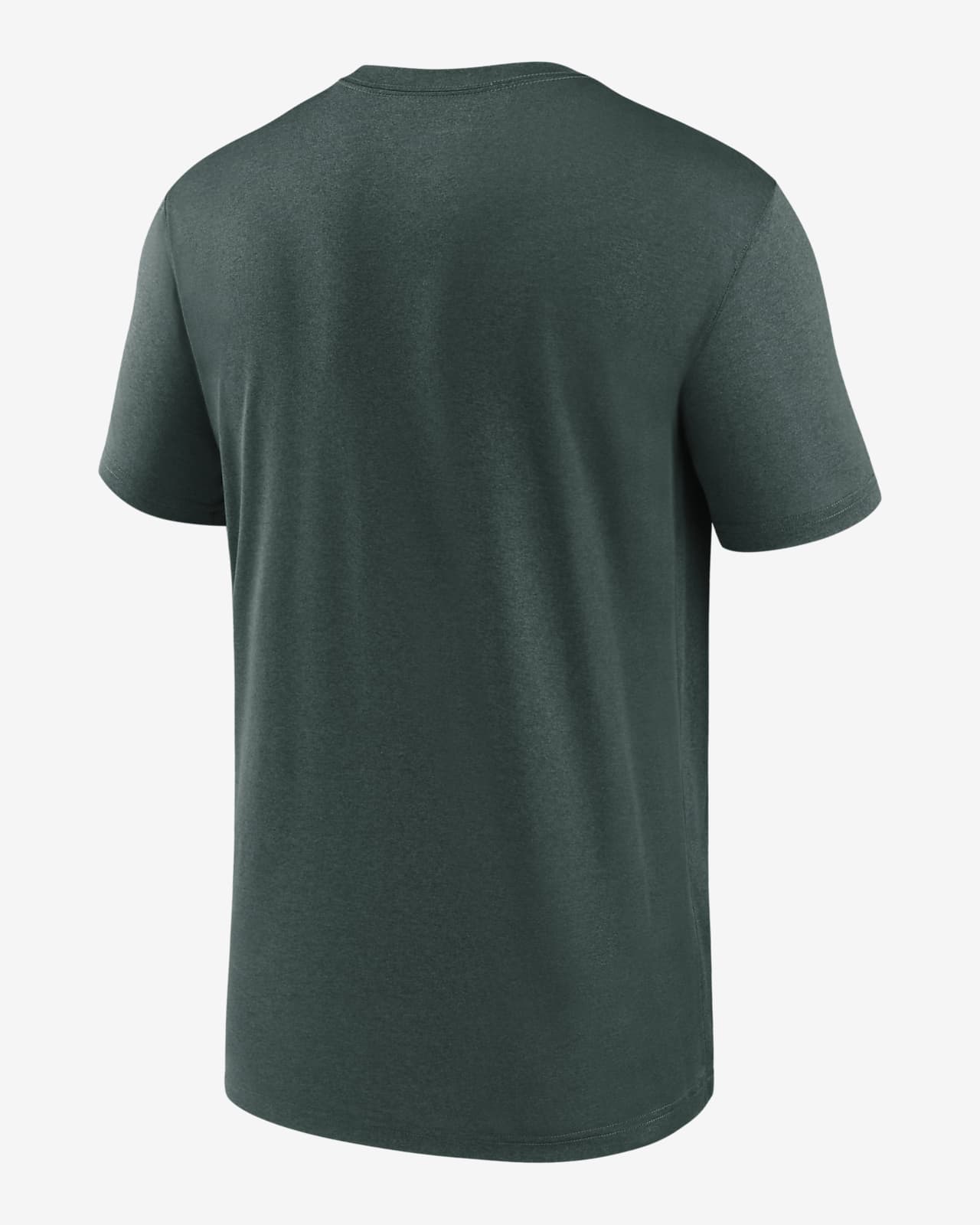 Nike Dri-FIT City Connect Logo (MLB Colorado Rockies) Men's T-Shirt