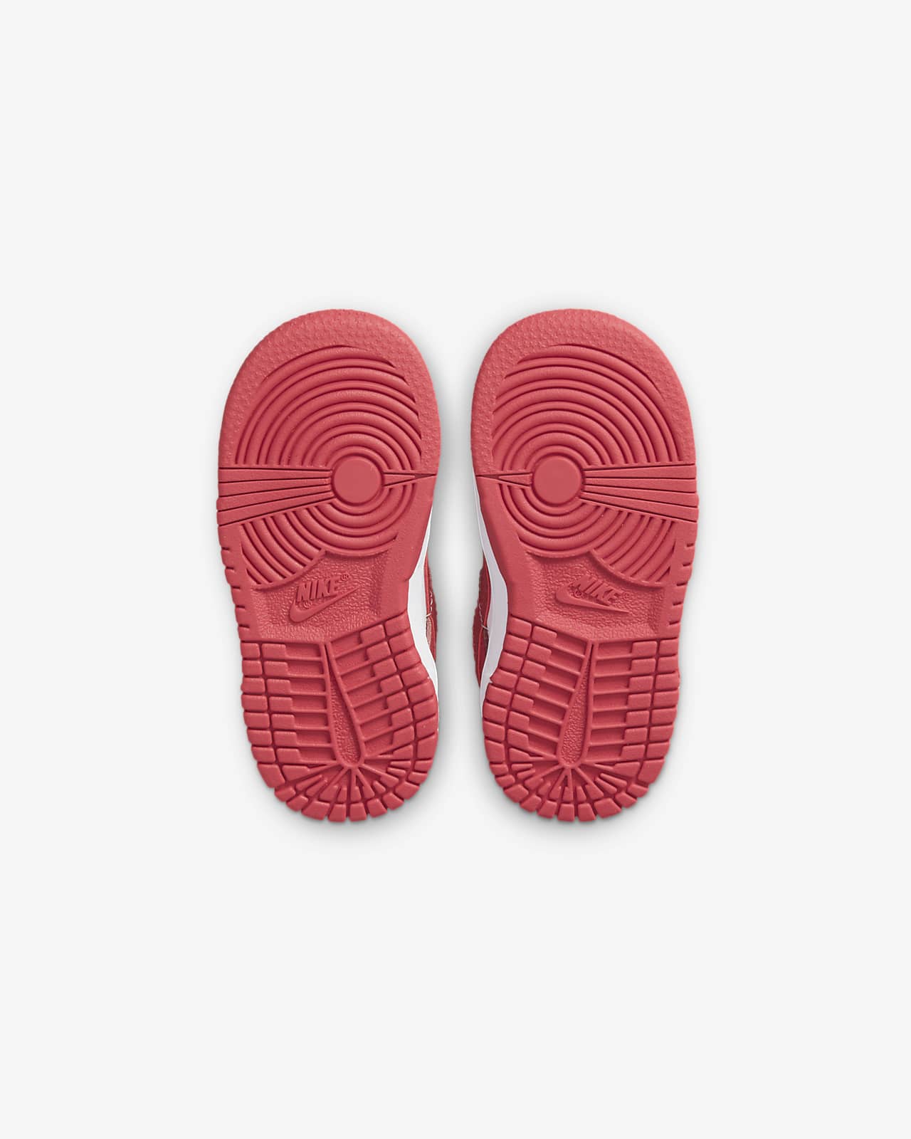 Calzado para bebé e infantil Nike Dunk Low. Nike MX