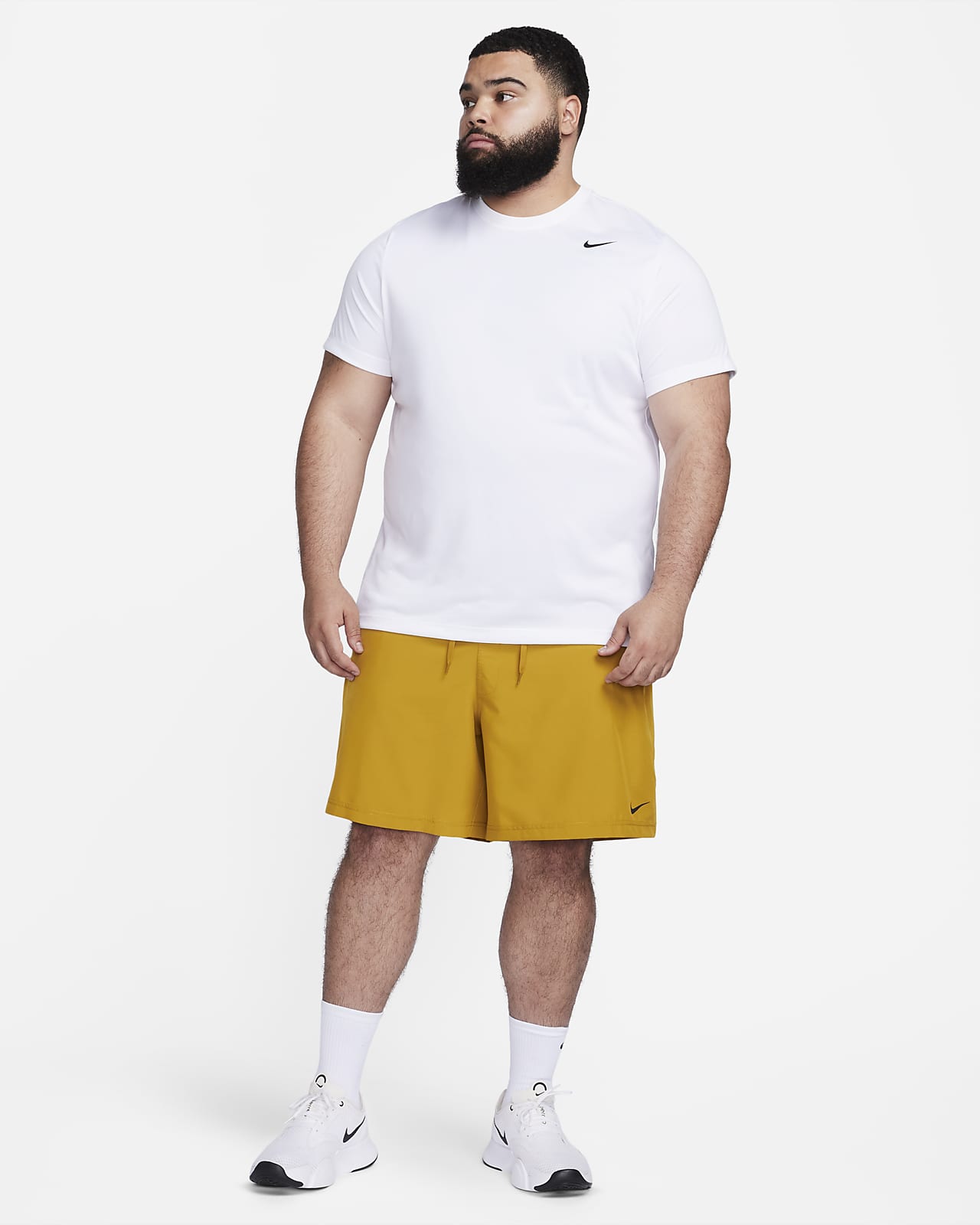woordenboek ondergronds Inheems Nike Form Men's Dri-FIT 7" Unlined Versatile Shorts. Nike.com
