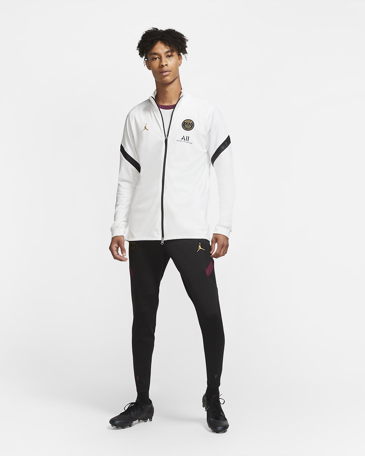 expensive nike tracksuit