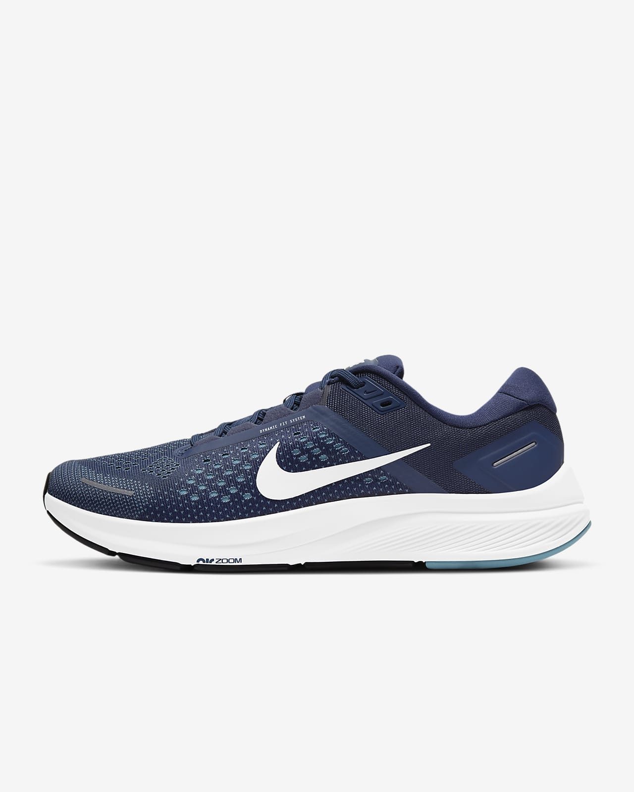 men's nike zoom structure