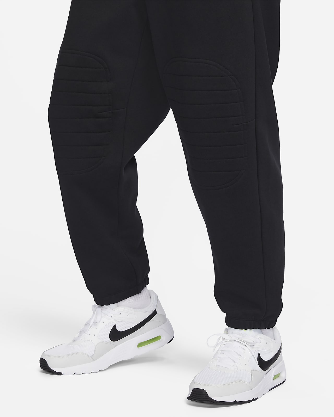 Boost Up Mens Sports Trousers | Trex