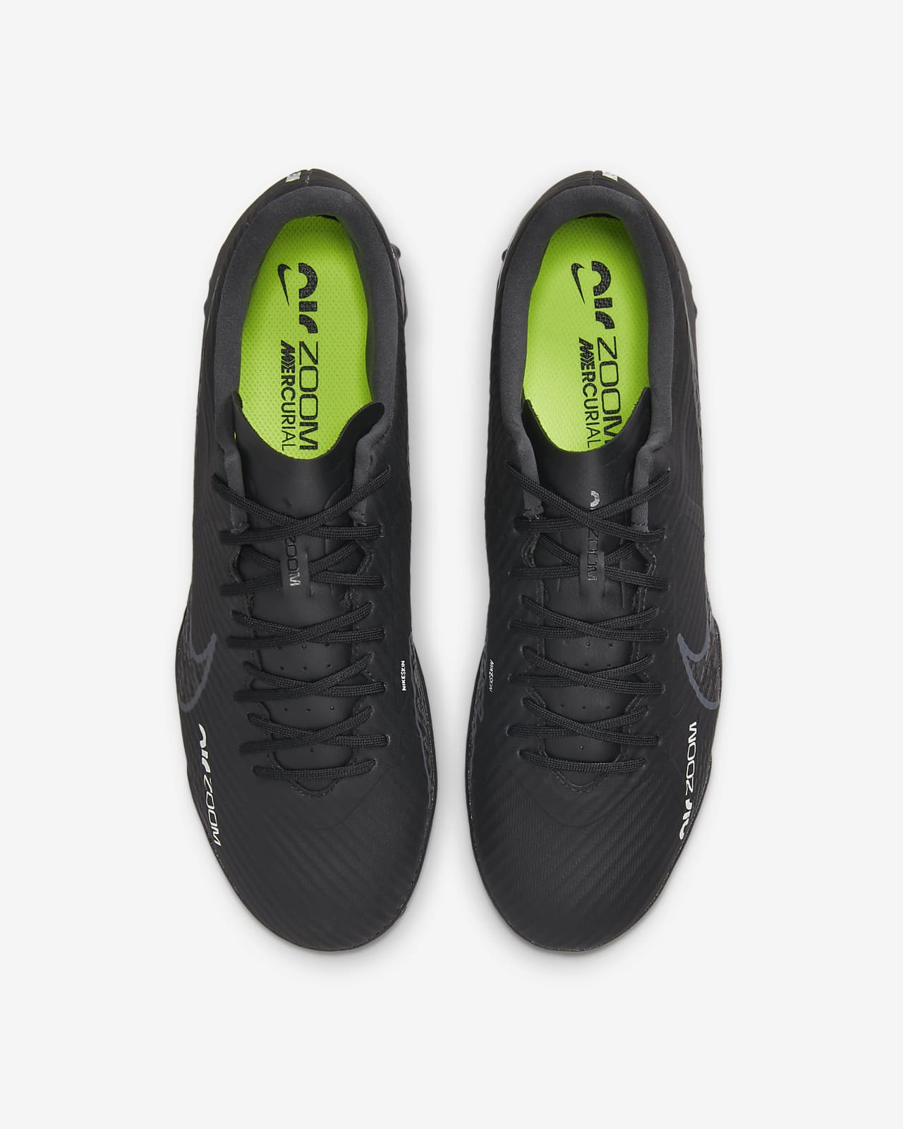 Calzado fútbol para pasto sintético (turf) Nike Mercurial Vapor 15 Academy Nike.com