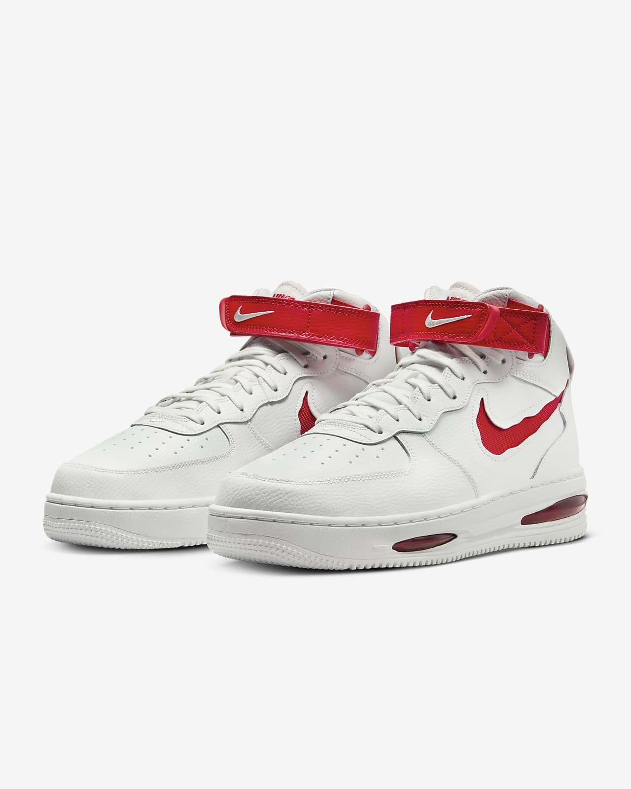 Calzado para hombre Nike Air Force 1 Mid Evo