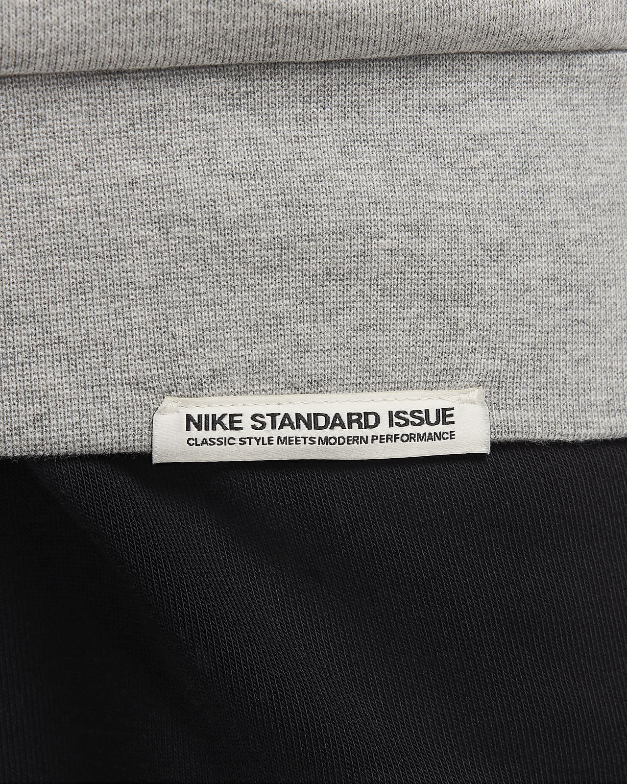 Nike Standard Issue Men's Dri-FIT Full-Zip Basketball Hoodie. Nike CA