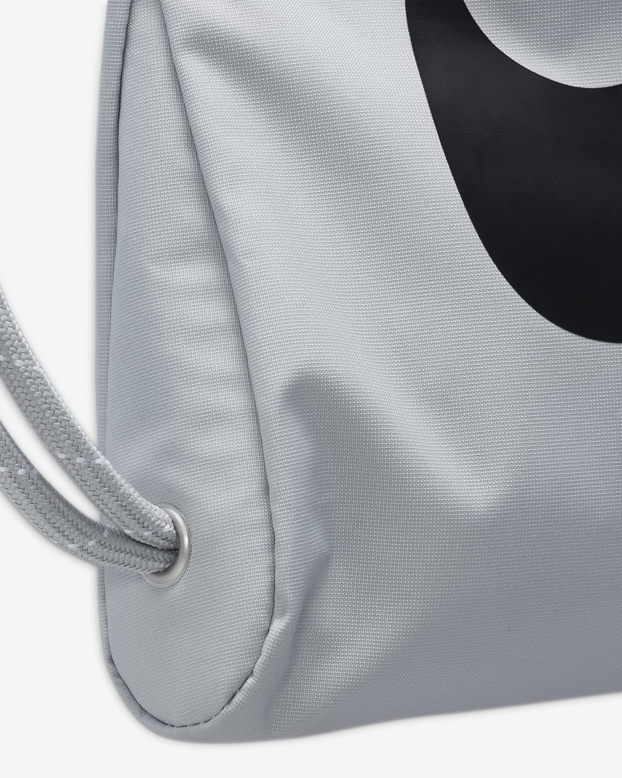 Nike Heritage Drawstring Bag (13L). Nike AE