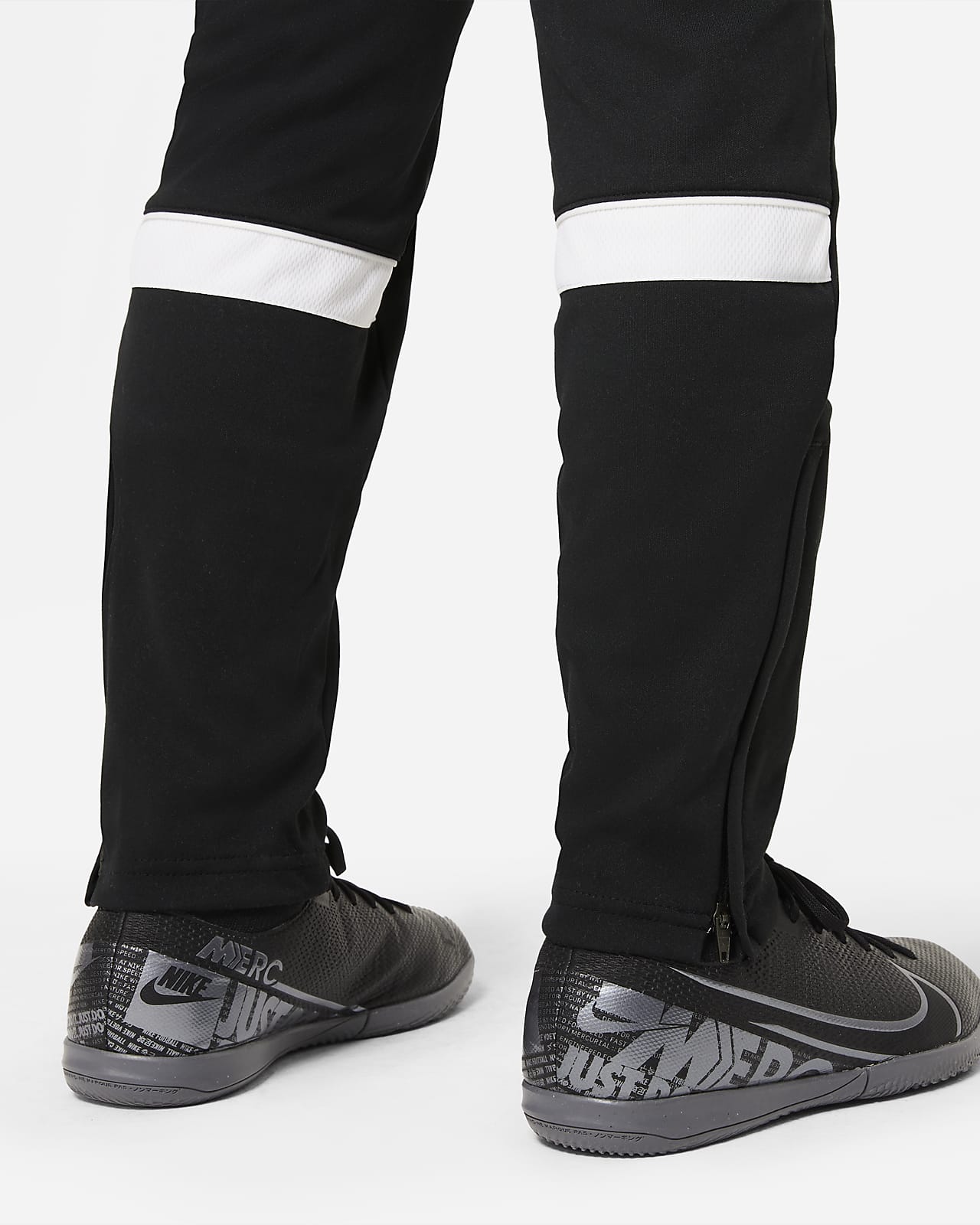 nike dri fit academy pants junior