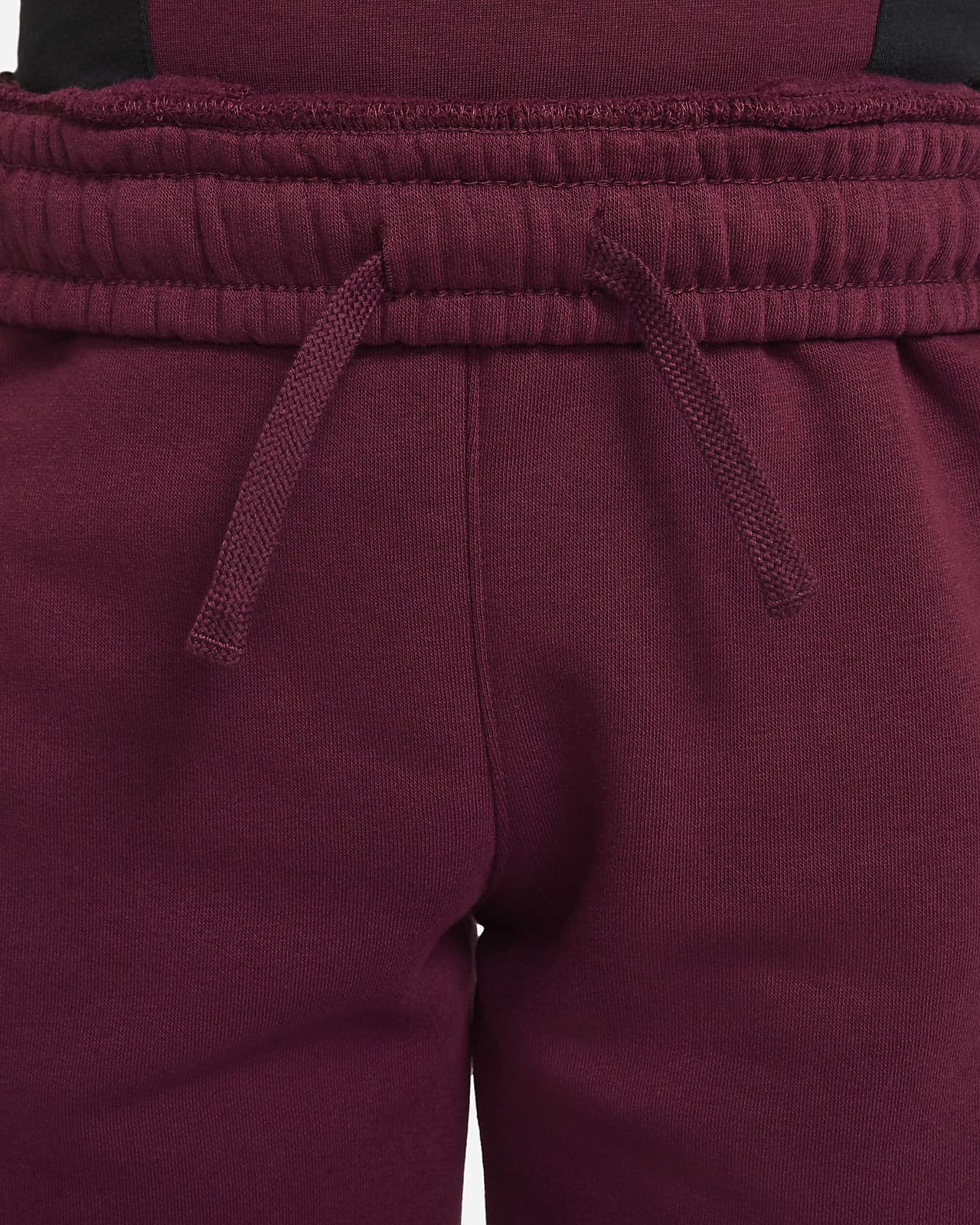 Nike Sportswear Hybrid Older Kids' (Boys') Fleece Joggers. Nike FI