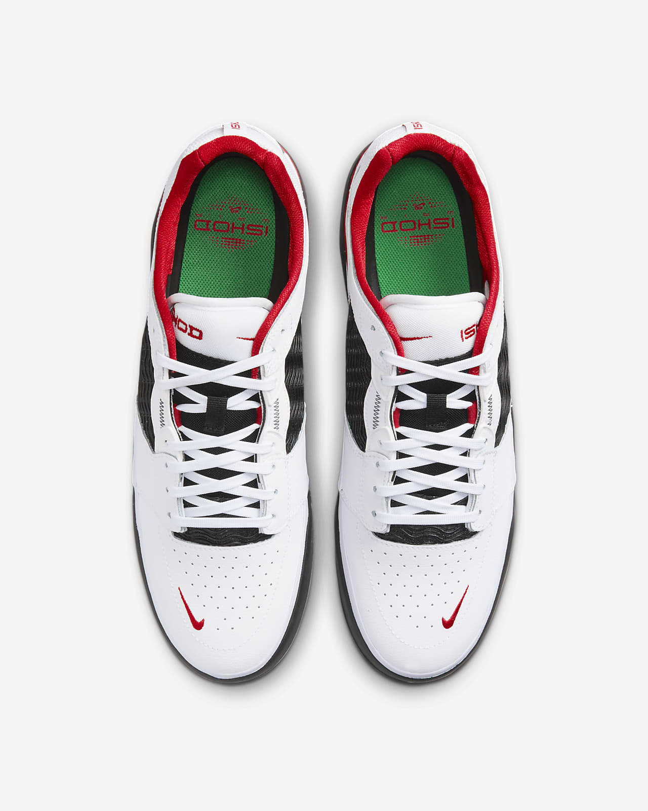 Inaccesible Misionero asistencia Nike SB Ishod Wair Premium Skate Shoes. Nike.com