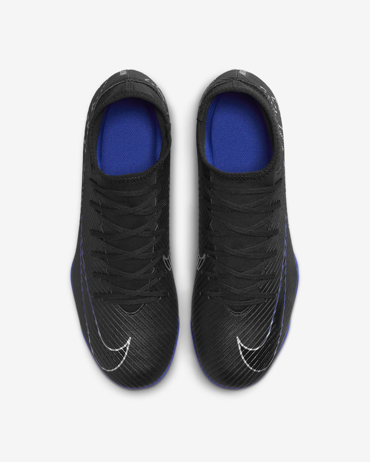 Mercurial discount baby futbol
