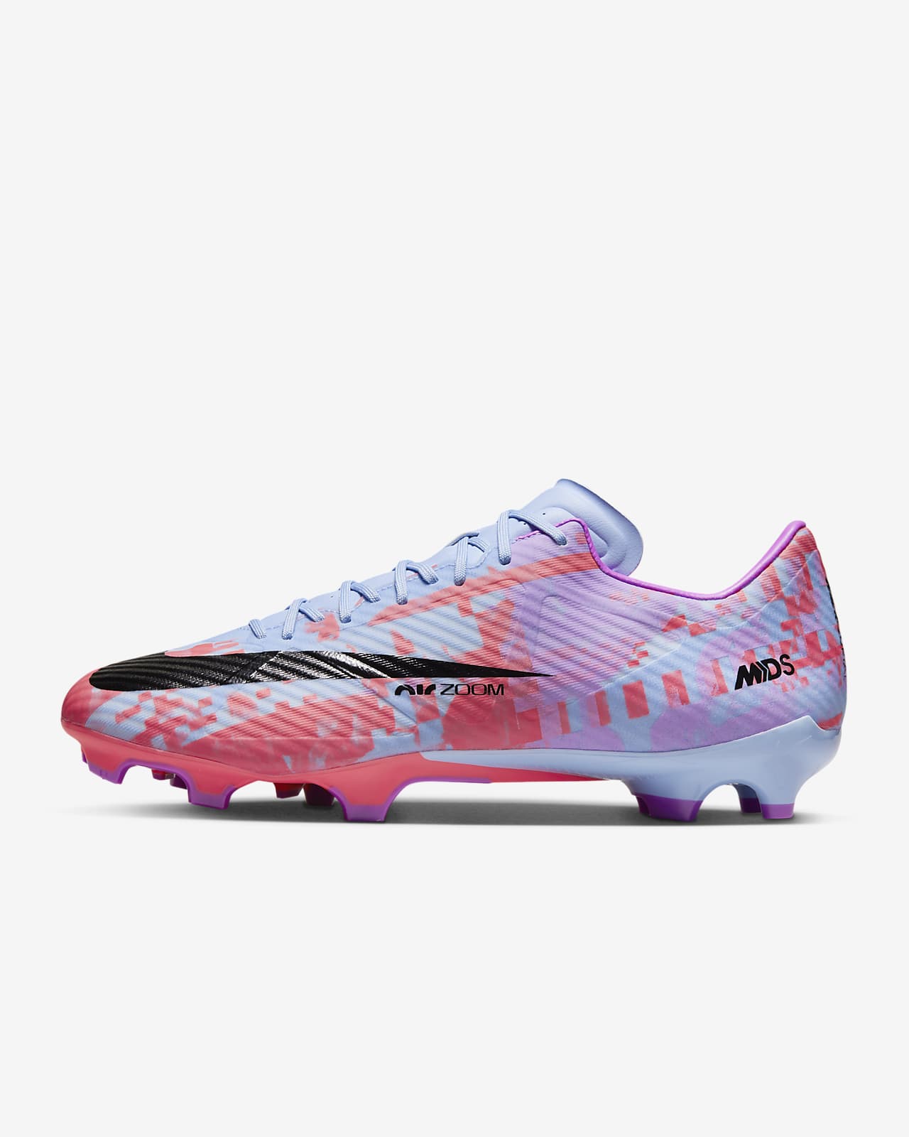 Nike Zoom Mercurial Dream Speed Vapor 15 Academy MG Voetbalschoenen  (meerdere ondergronden). Nike NL