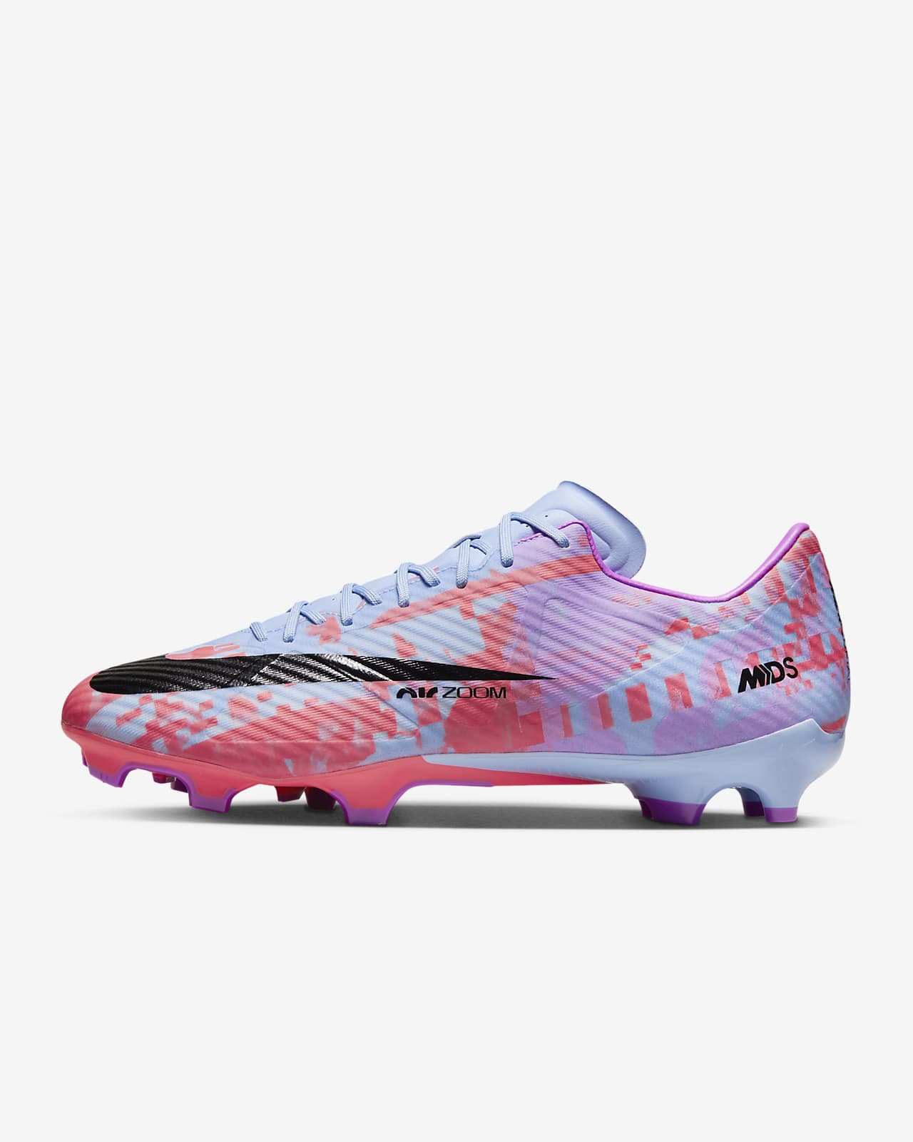 Nike Zoom Mercurial Dream Speed Vapor 15 Academy MG 多種場地足球